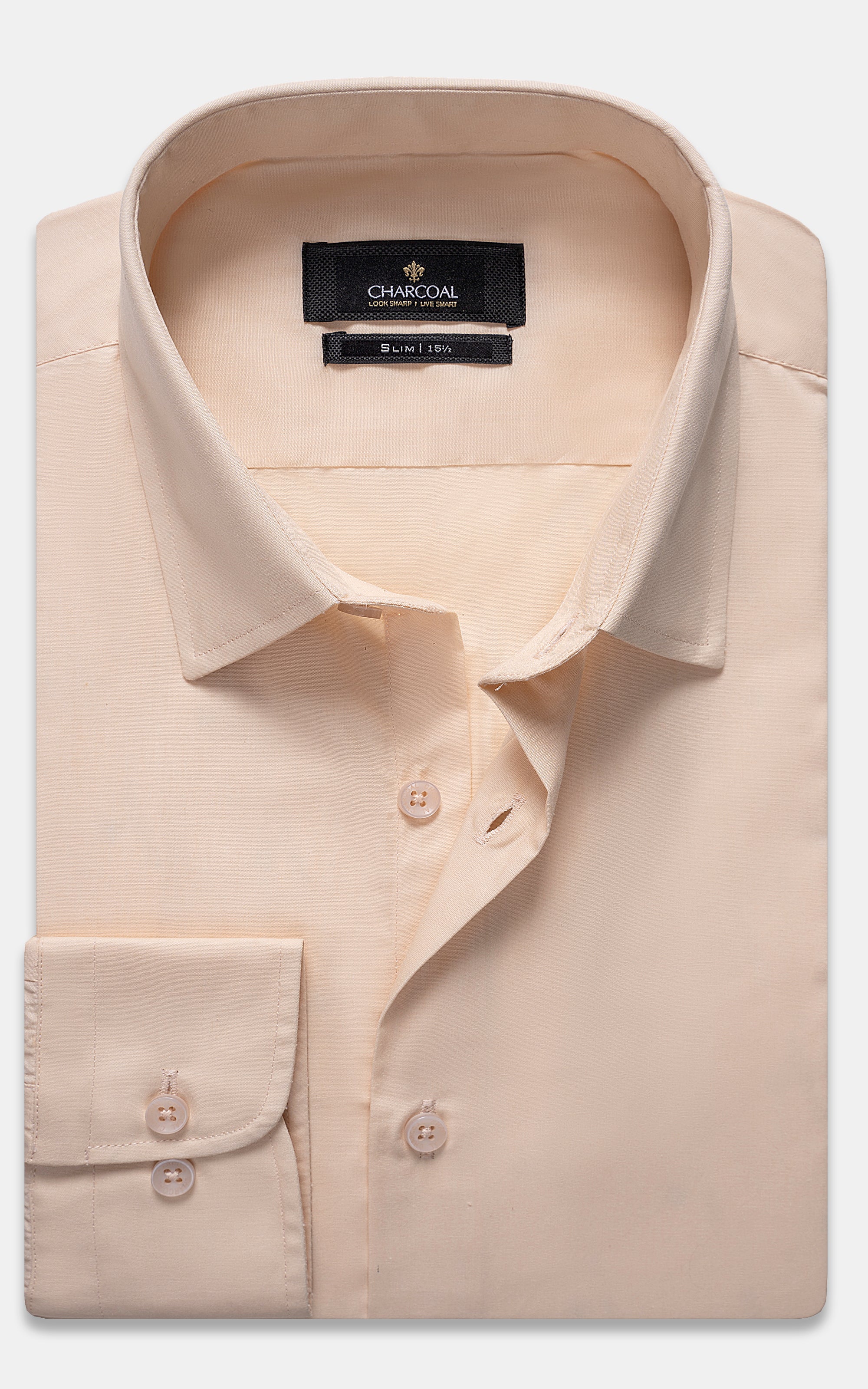 Shop Dress Shirt Light Peach for Men Online Shop Dress Shirt Light Peach for Men Online