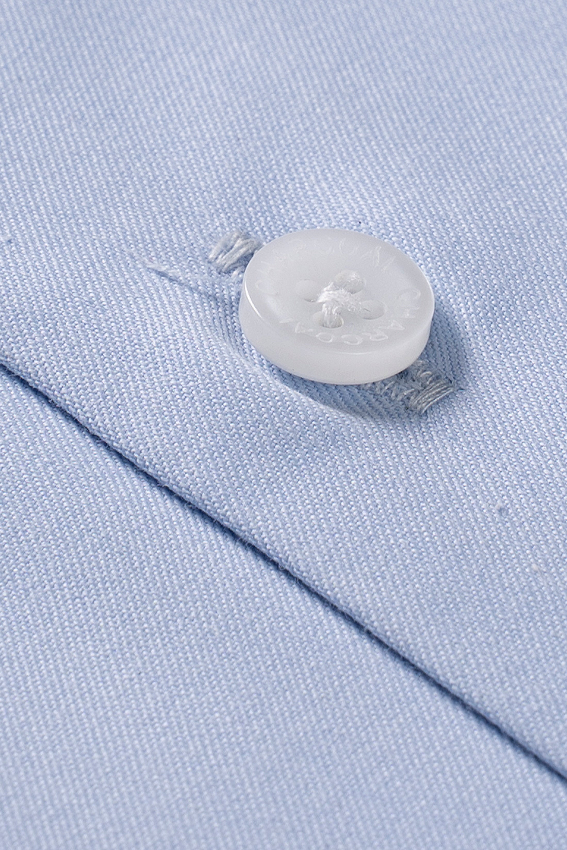 DRESS SHIRT SKY BLUE