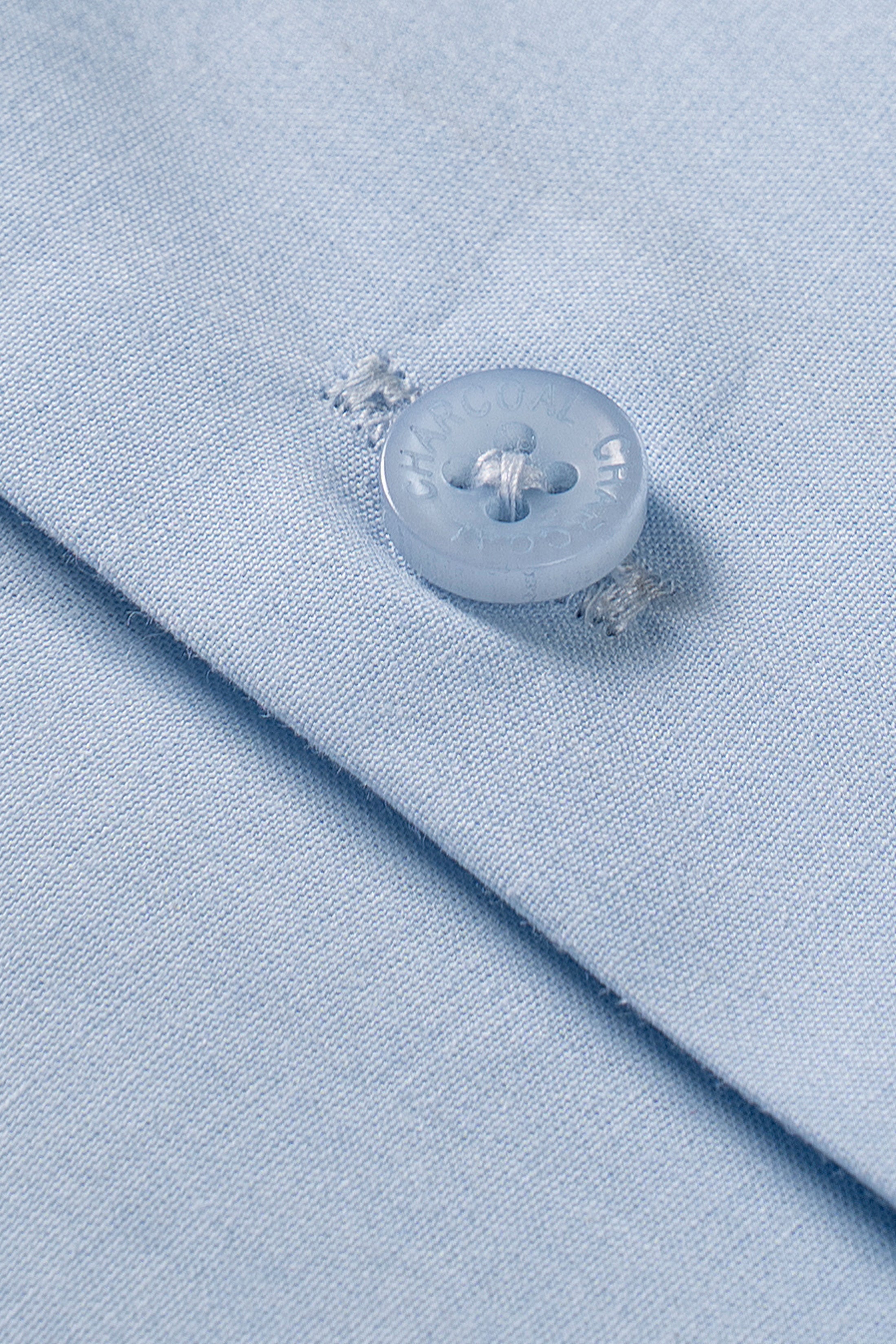 DRESS SHIRT SKY BLUE