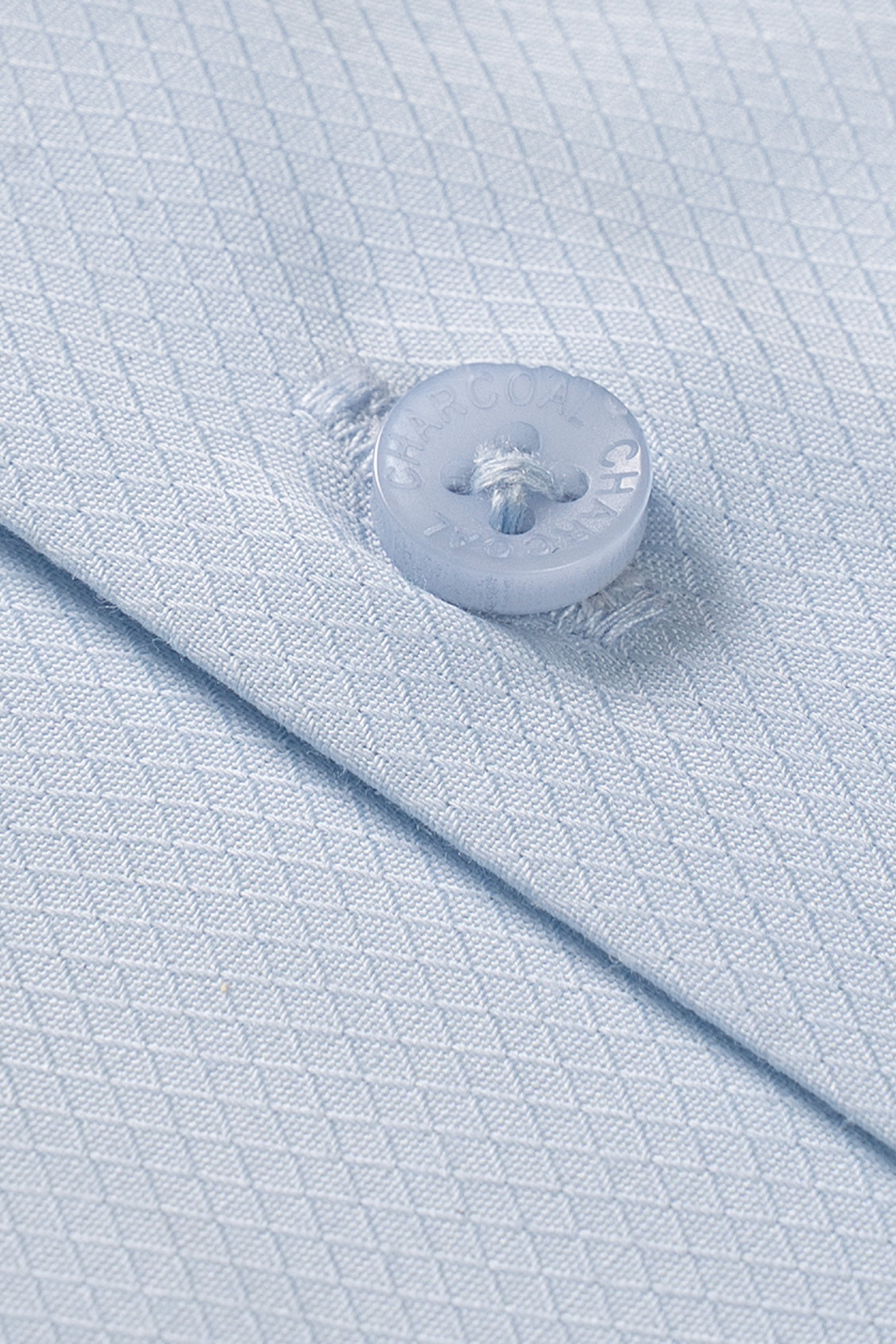 DRESS SHIRT SKY BLUE