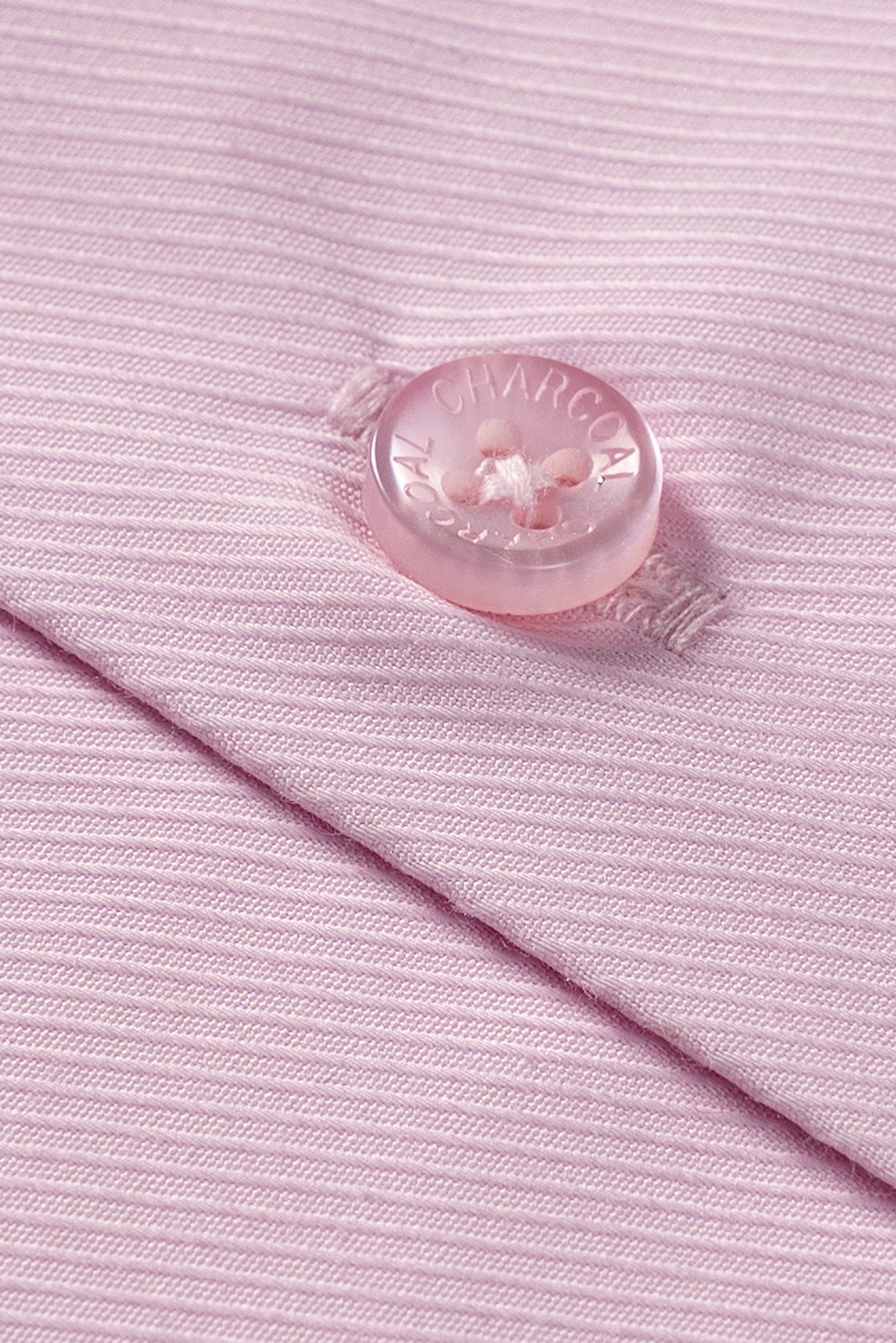 DRESS SHIRT PINK
