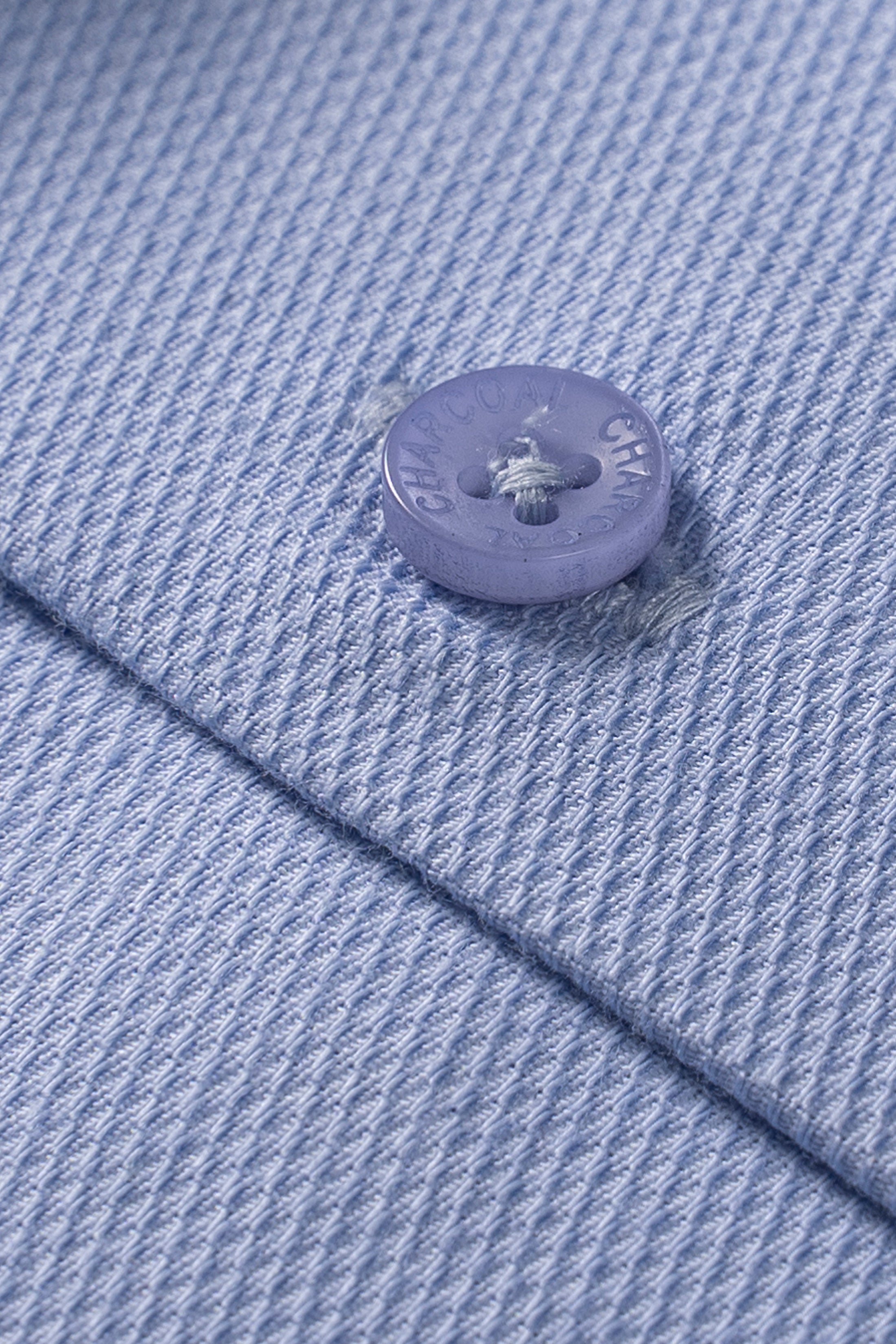 DRESS SHIRT SKY BLUE