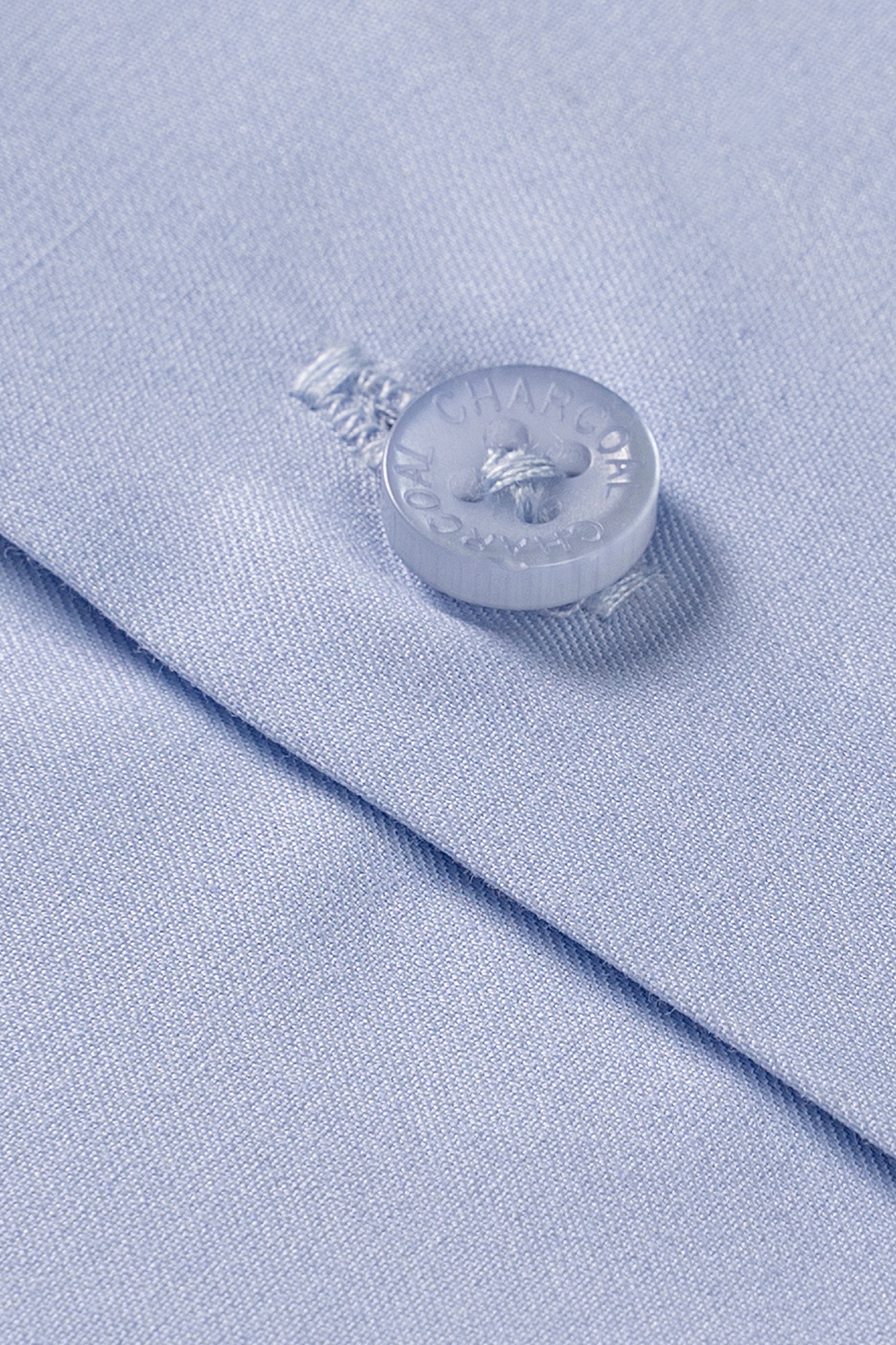 DRESS SHIRT SKY BLUE