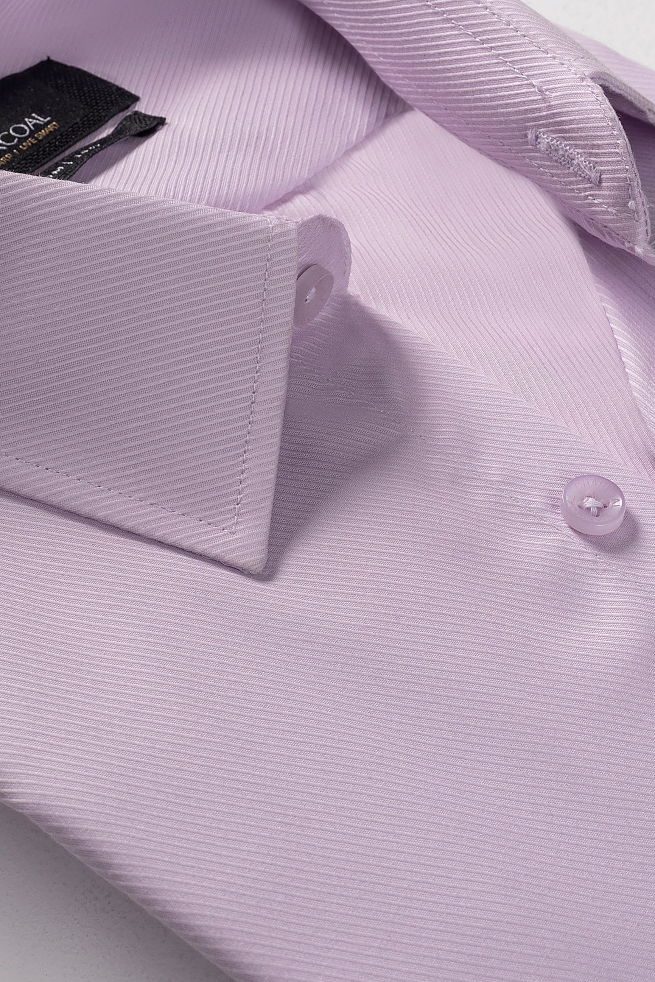 DRESS SHIRT PINK