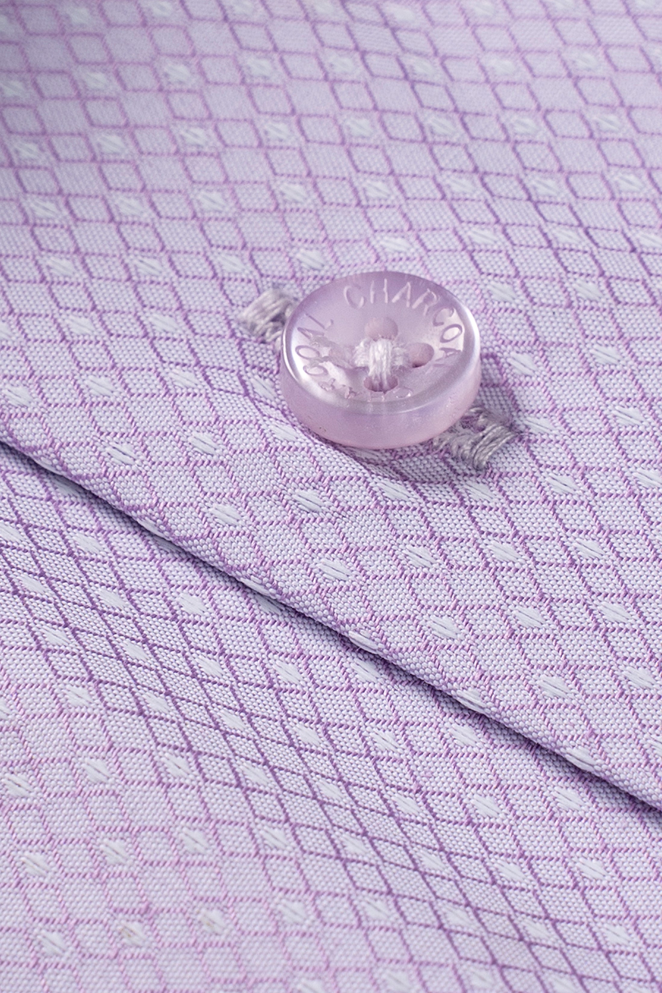 DRESS SHIRT PINK