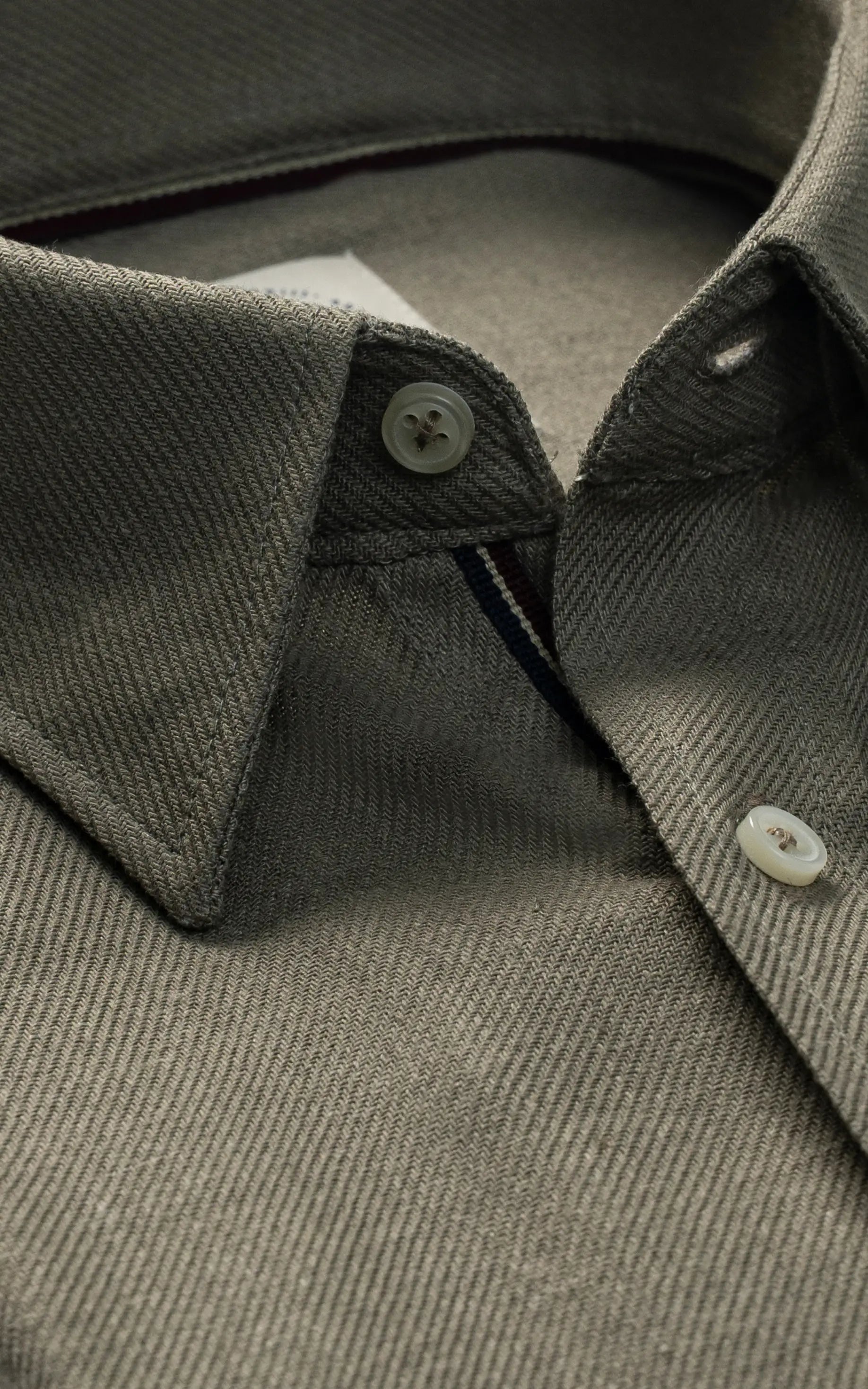 SMART SHIRT KHAKI