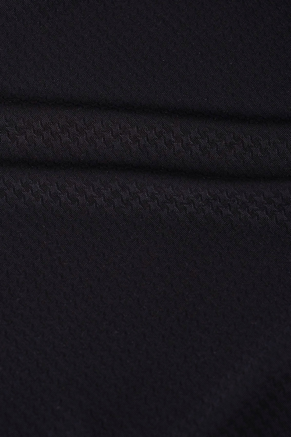 SMART FIT PREMIUM POLO SHIRT BLACK