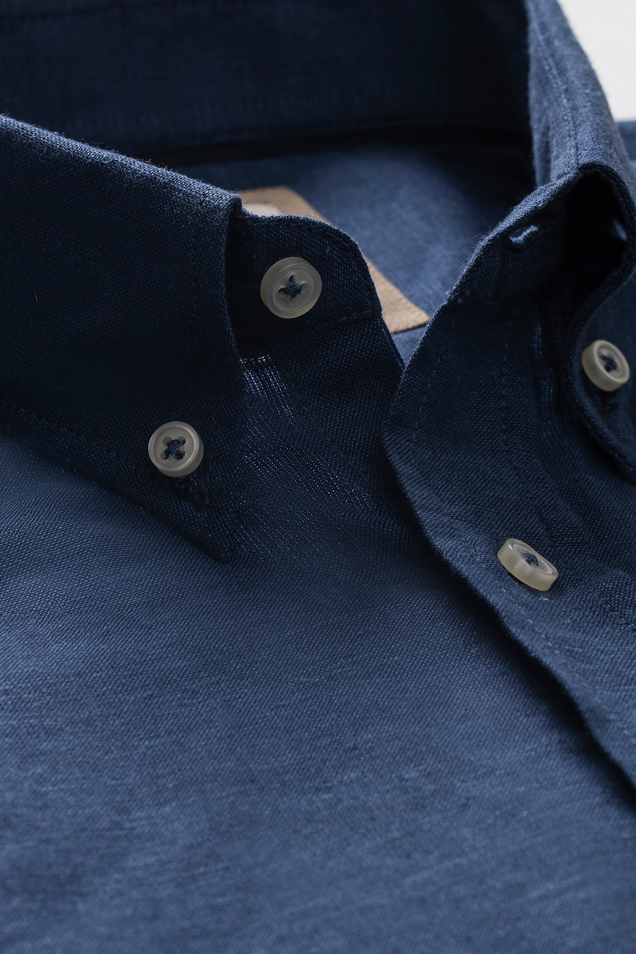 BUTTON DOWN COLLAR SHIRT SMART SHIRT BLUE