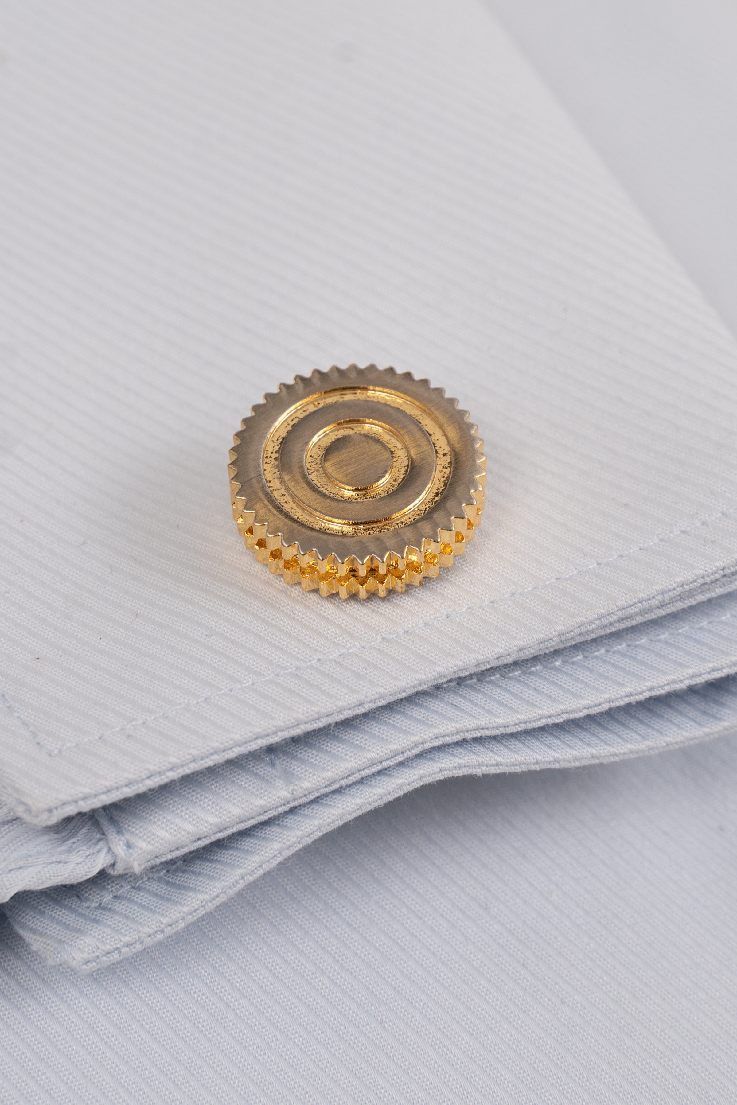 CUFFLINKS - Charcoal Clothing