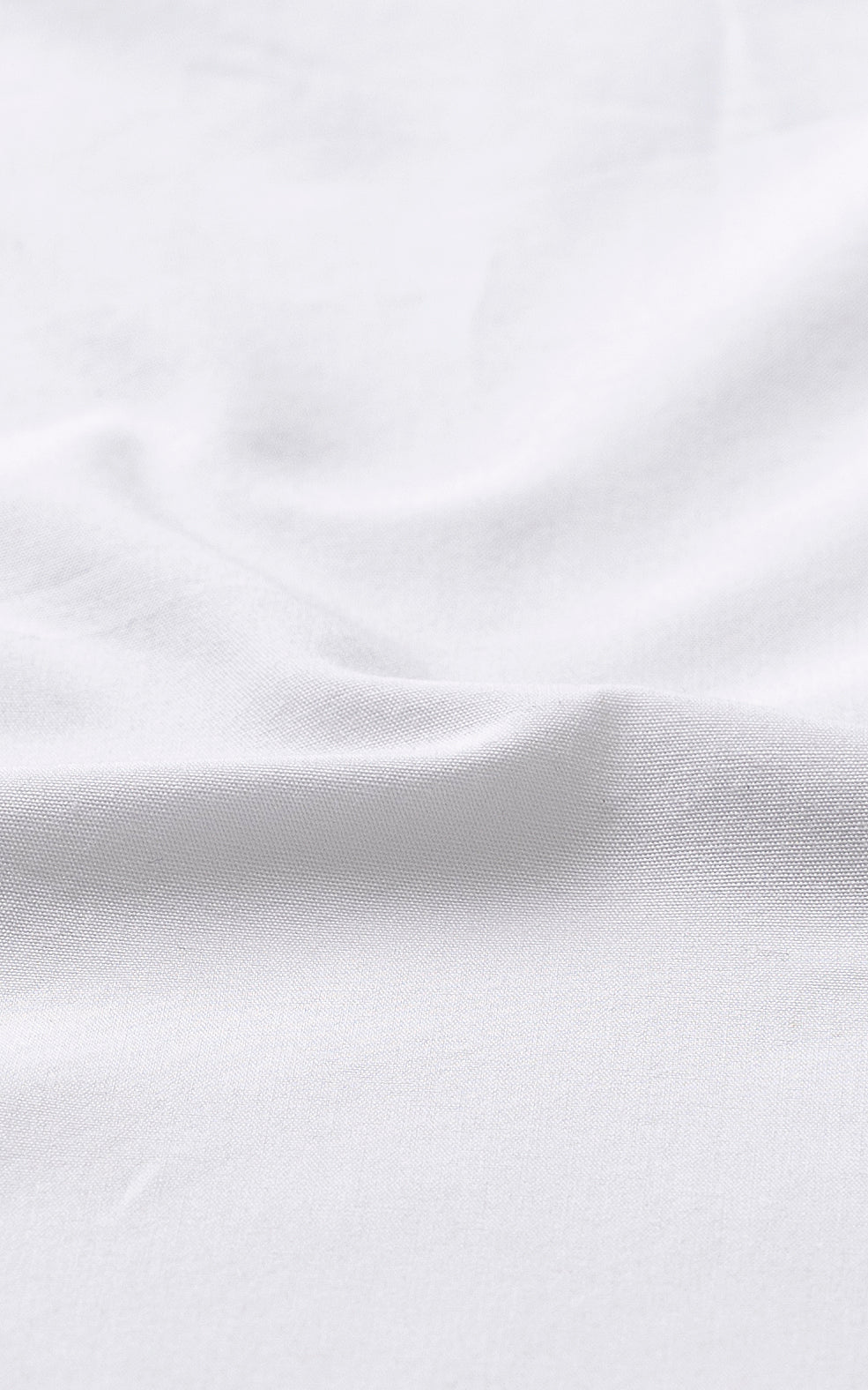 SMART SHIRT BUTTON DOWN COLLAR WHITE