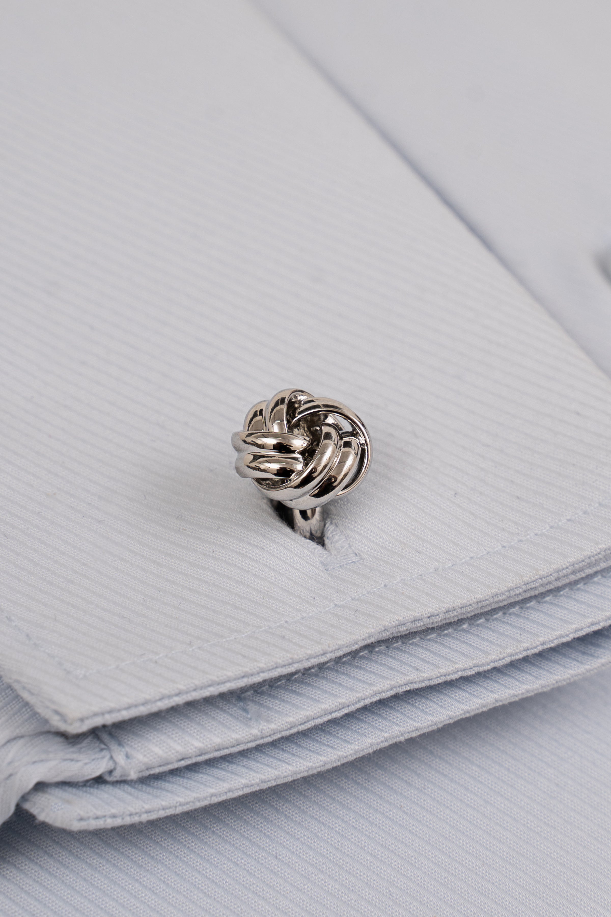 CUFFLINKS - Charcoal Clothing
