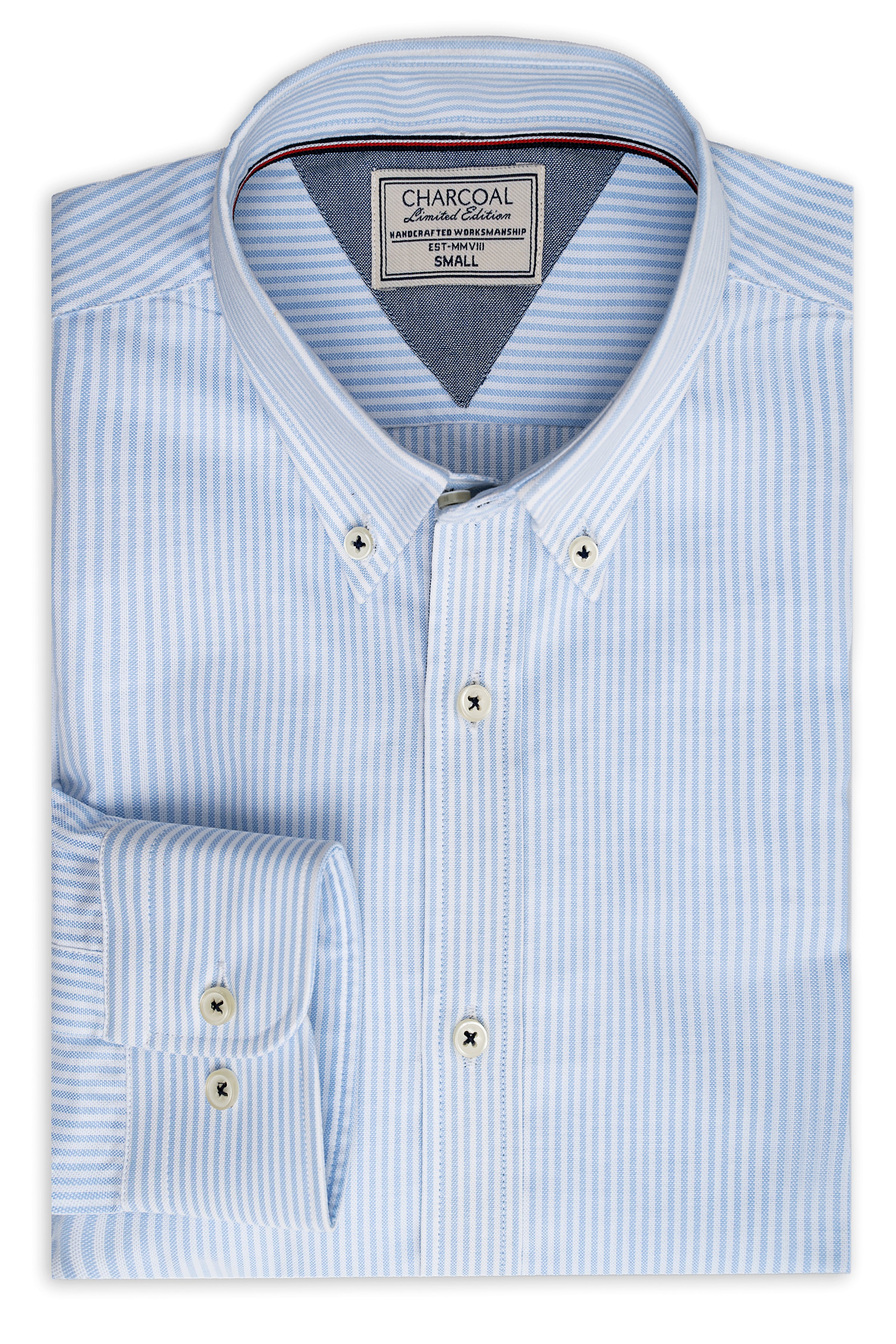 LIMITED EDITION SHIRTS SKY BLUE