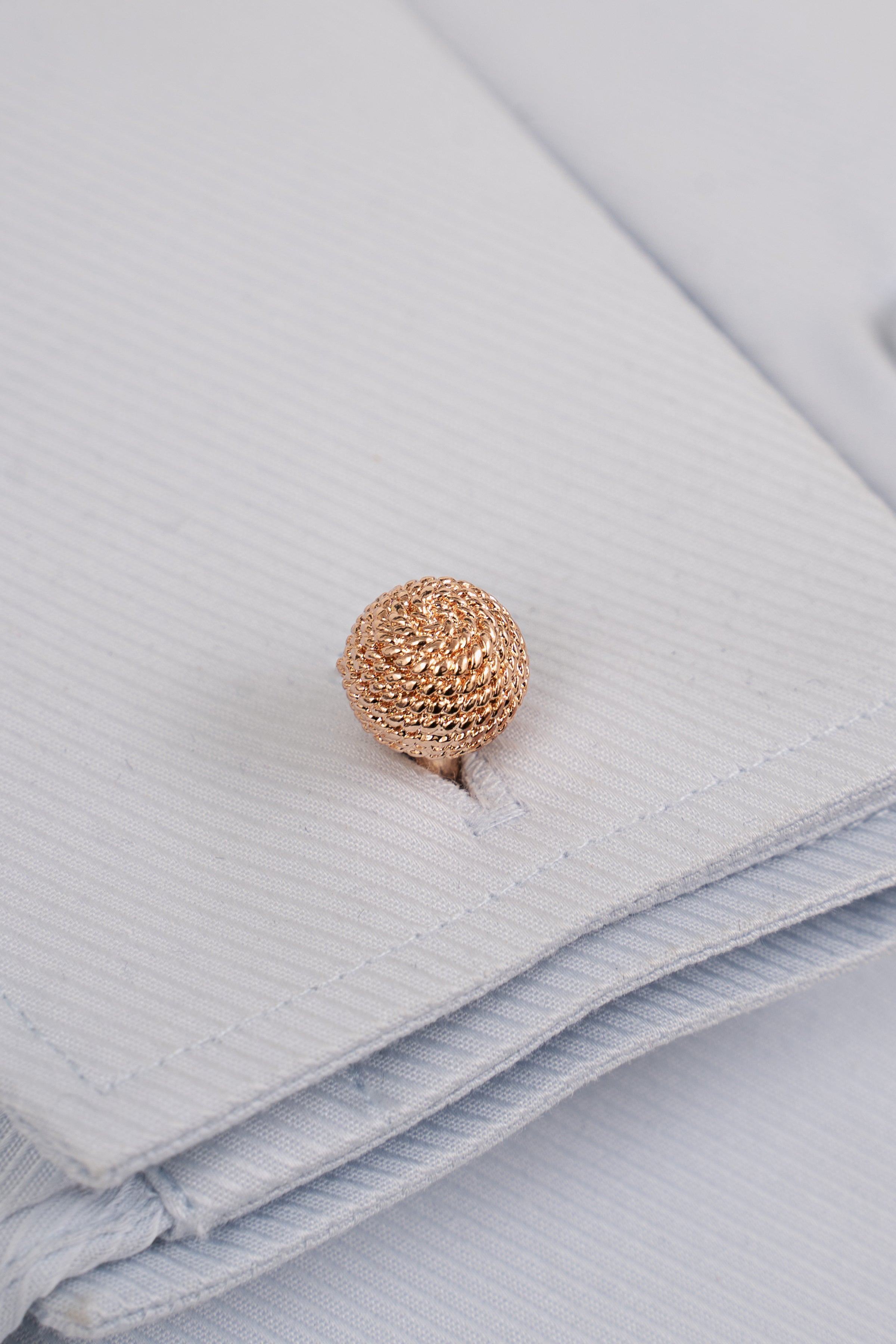 CUFFLINKS - Charcoal Clothing