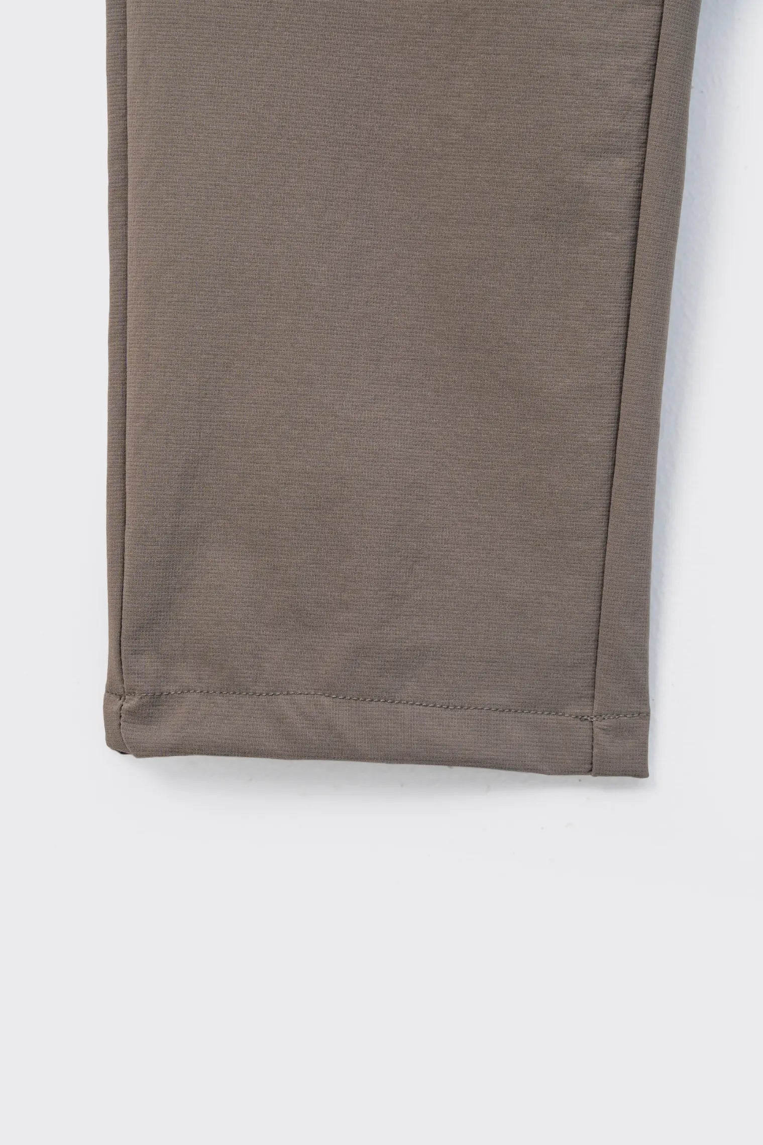 TRAVEL CASUAL PANT LIGHT GREY