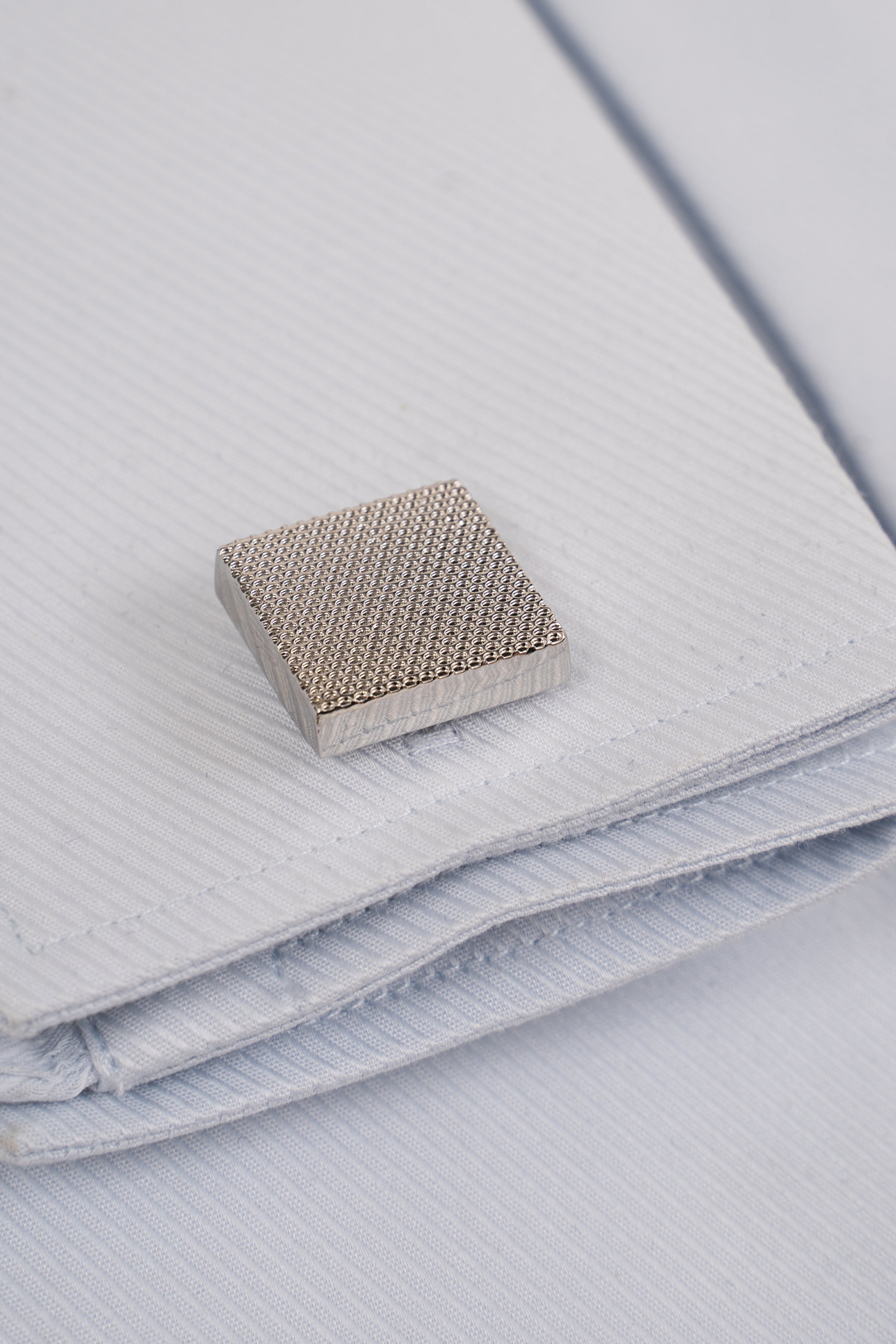 CUFFLINKS - Charcoal Clothing