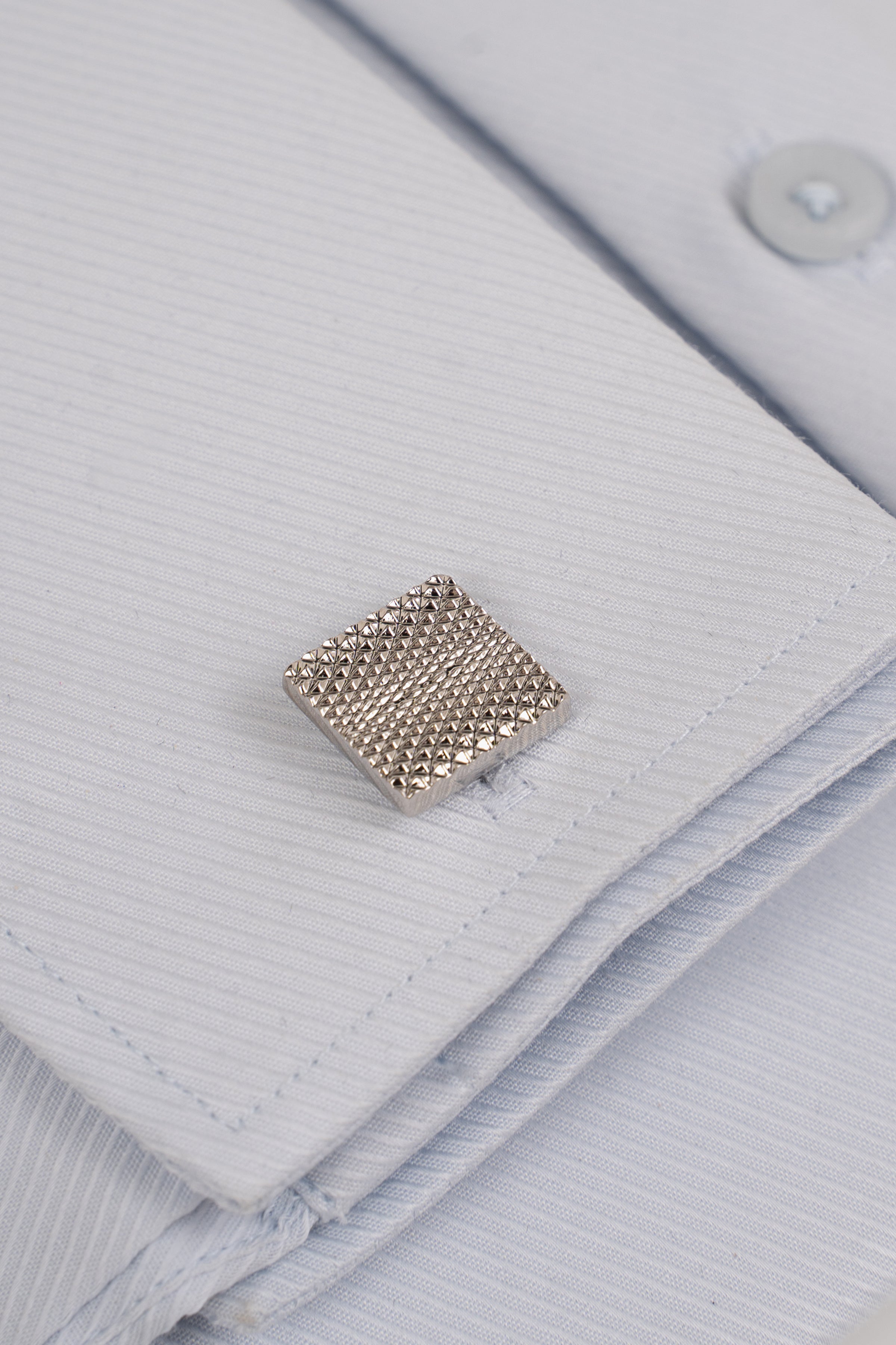 CUFFLINKS - Charcoal Clothing