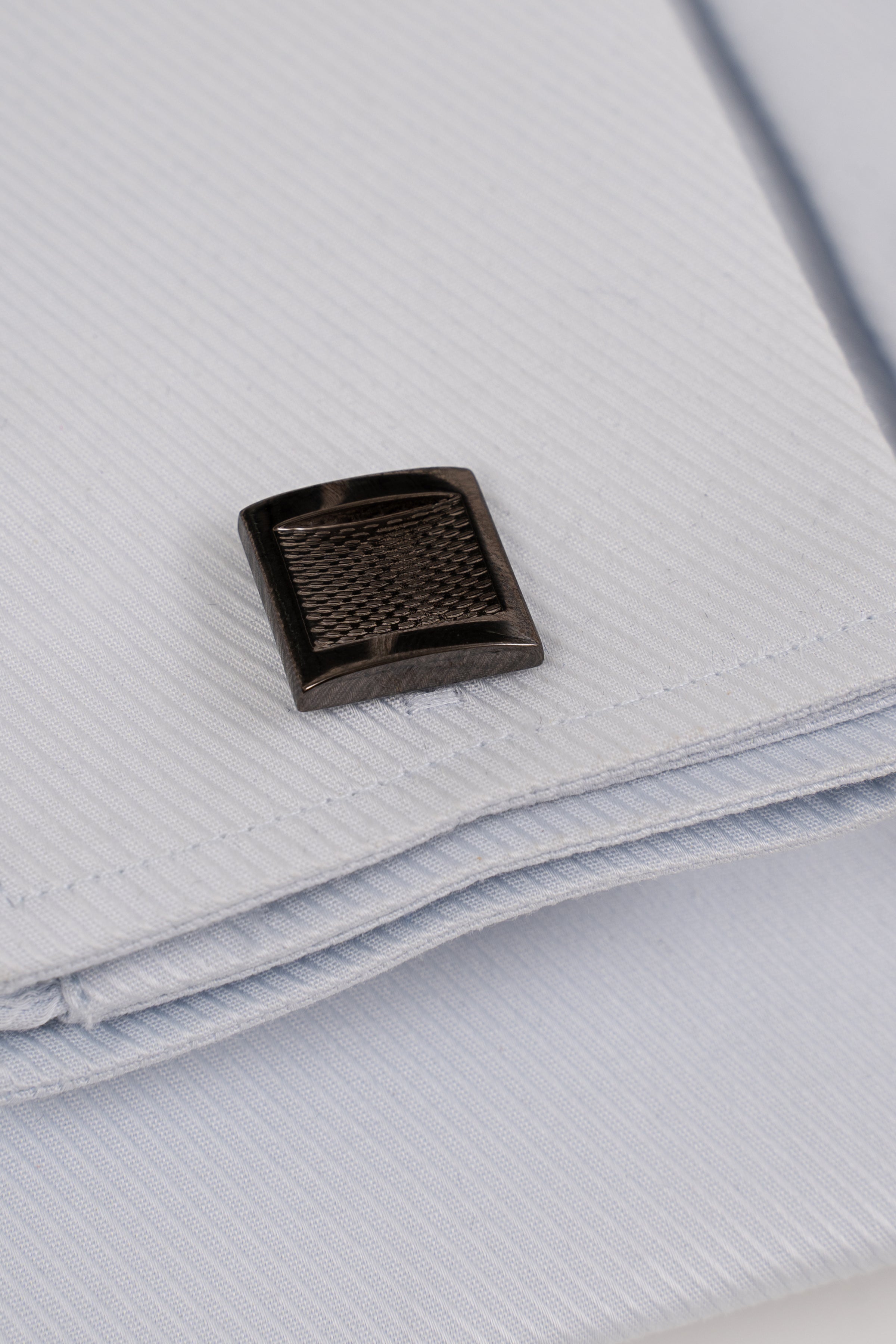 CUFFLINKS - Charcoal Clothing