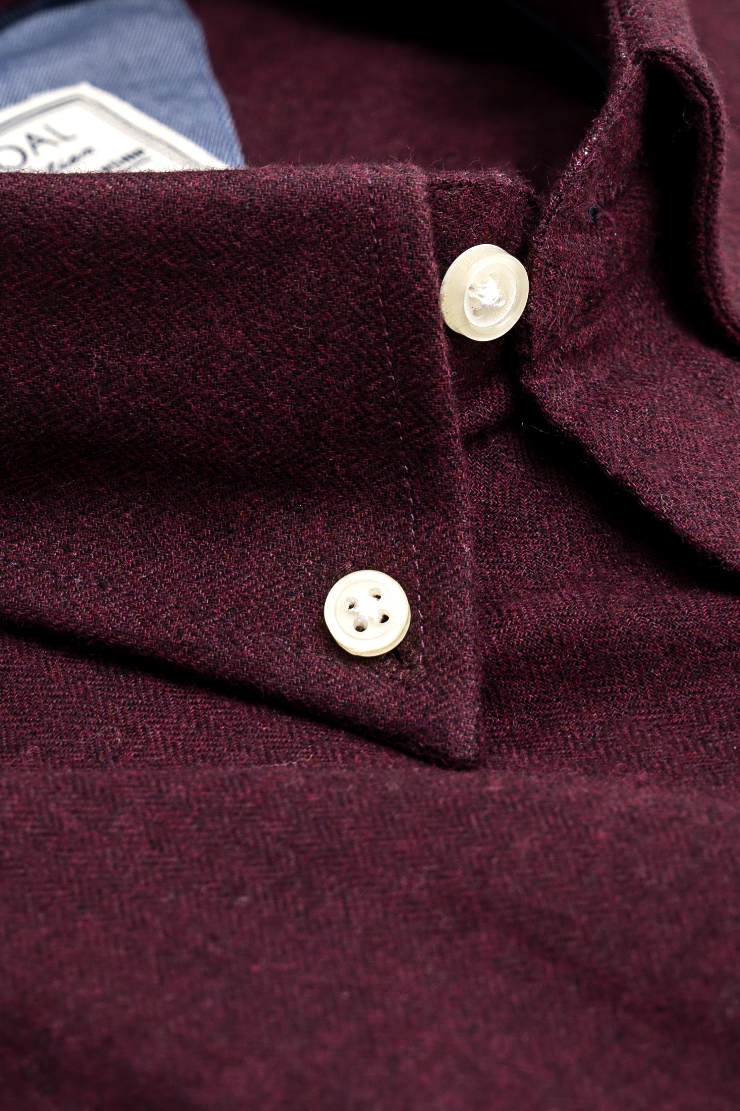 LIMITED EDITION SHIRTS MAROON