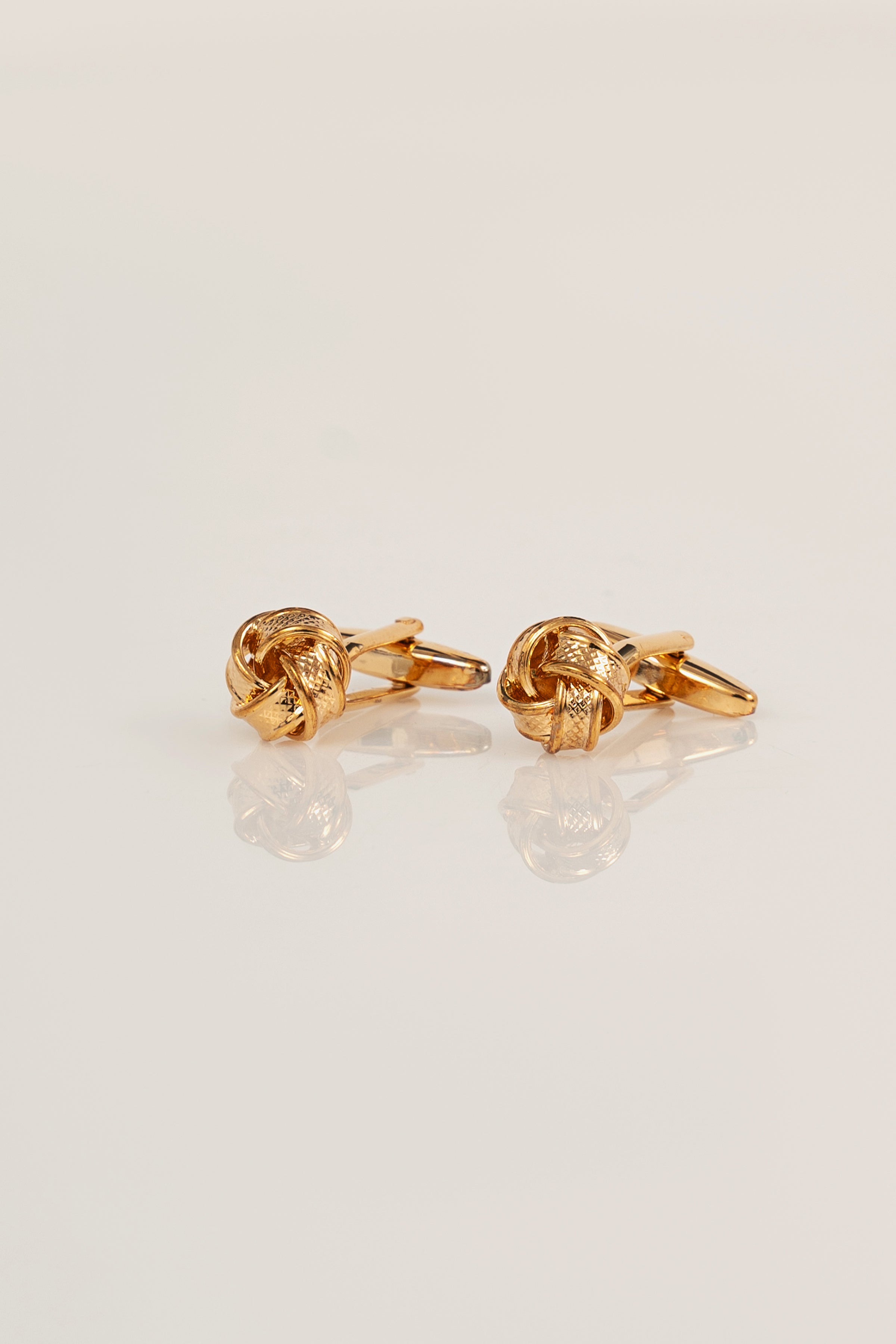 CUFFLINKS - Charcoal Clothing