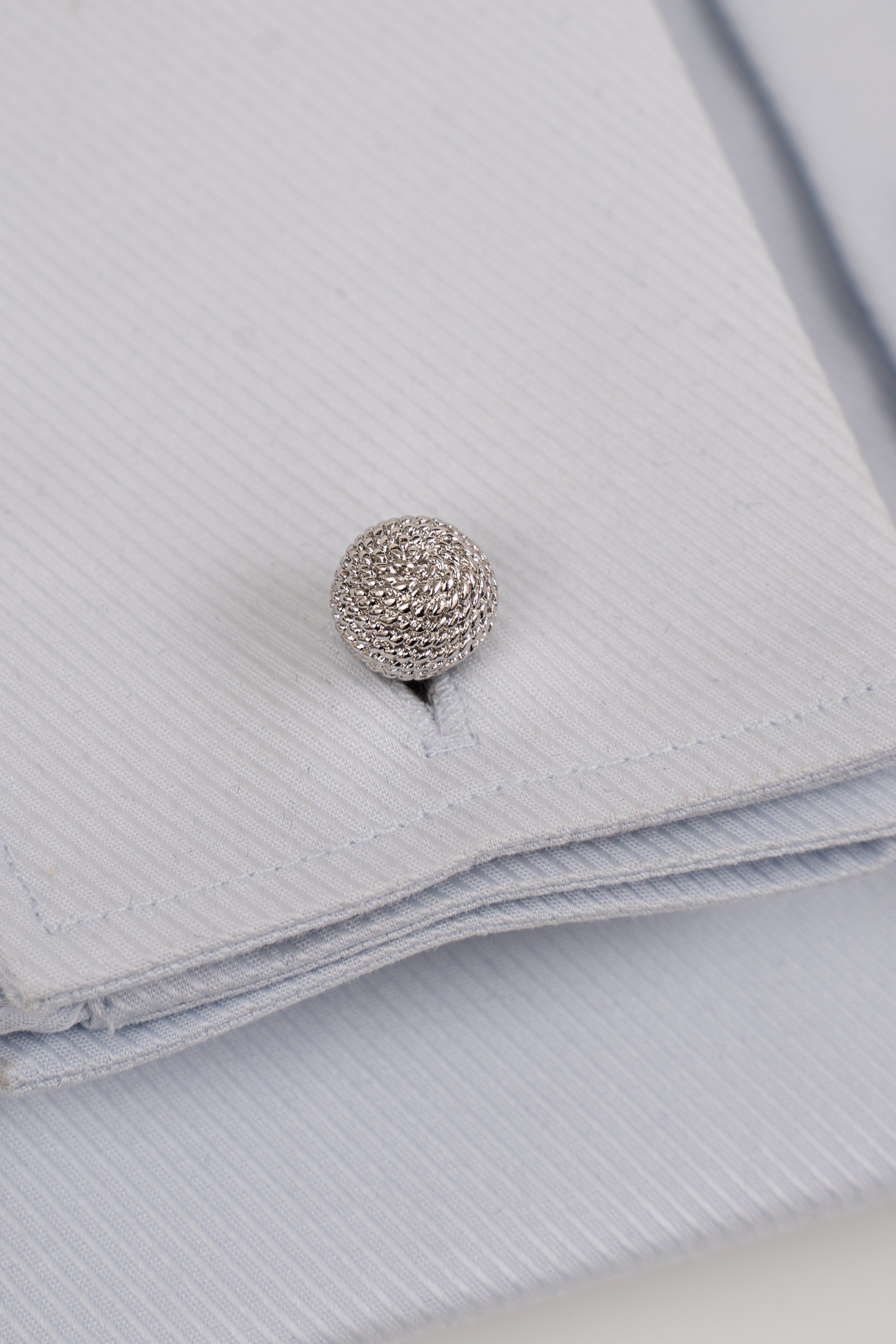 CUFFLINKS - Charcoal Clothing