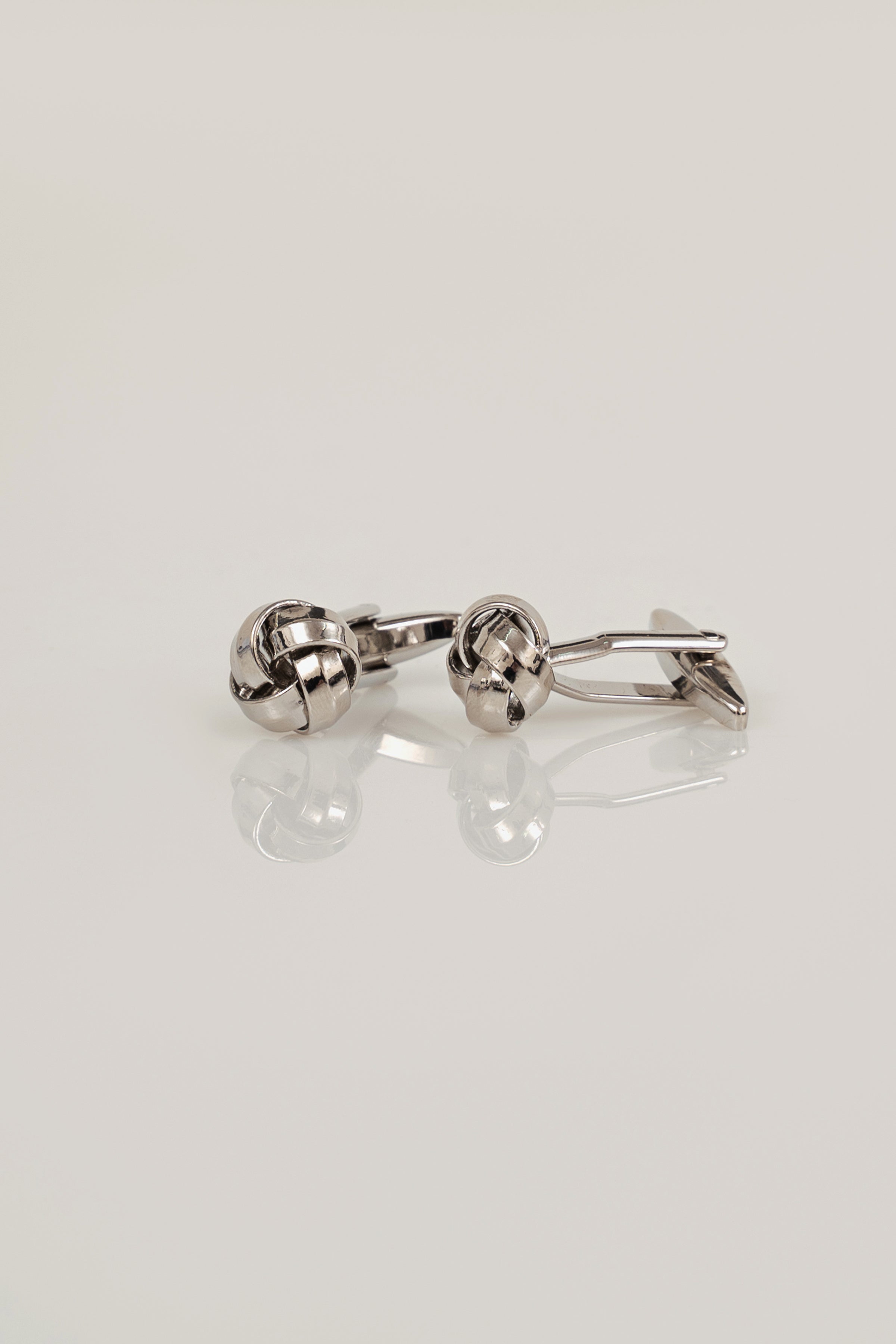 CUFFLINKS - Charcoal Clothing