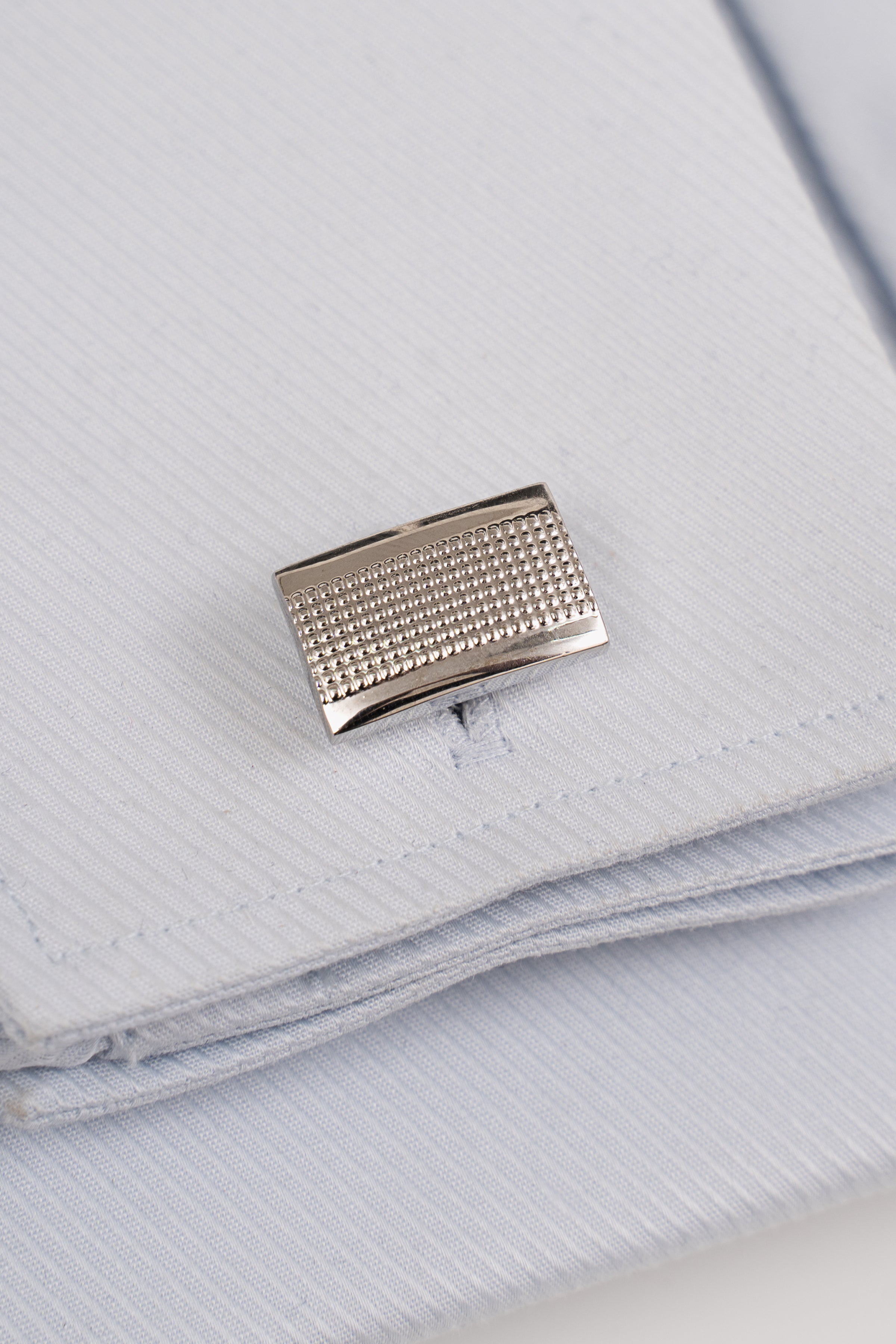 CUFFLINKS - Charcoal Clothing