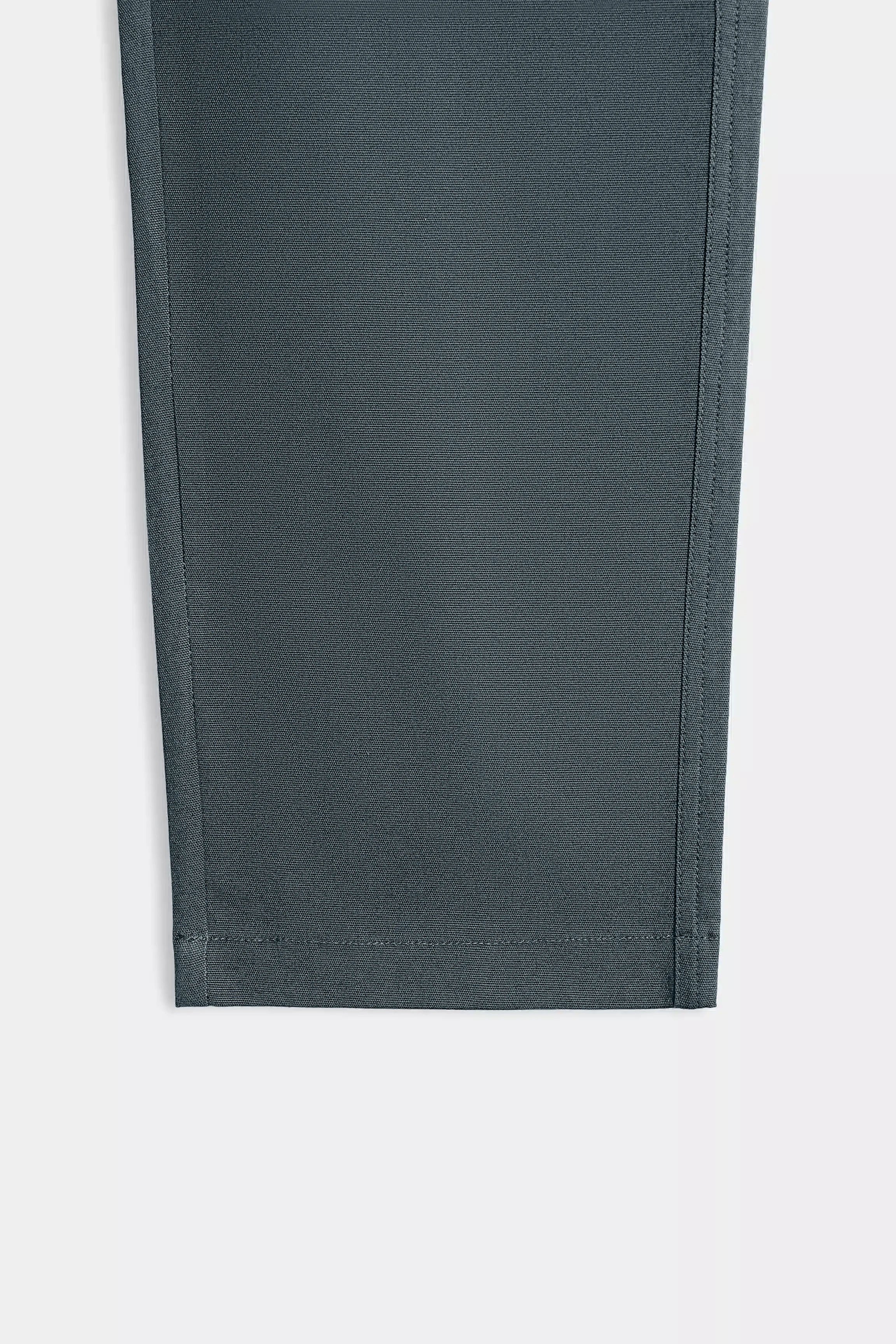 RELAXED FIT CARPENTER PANT GREY