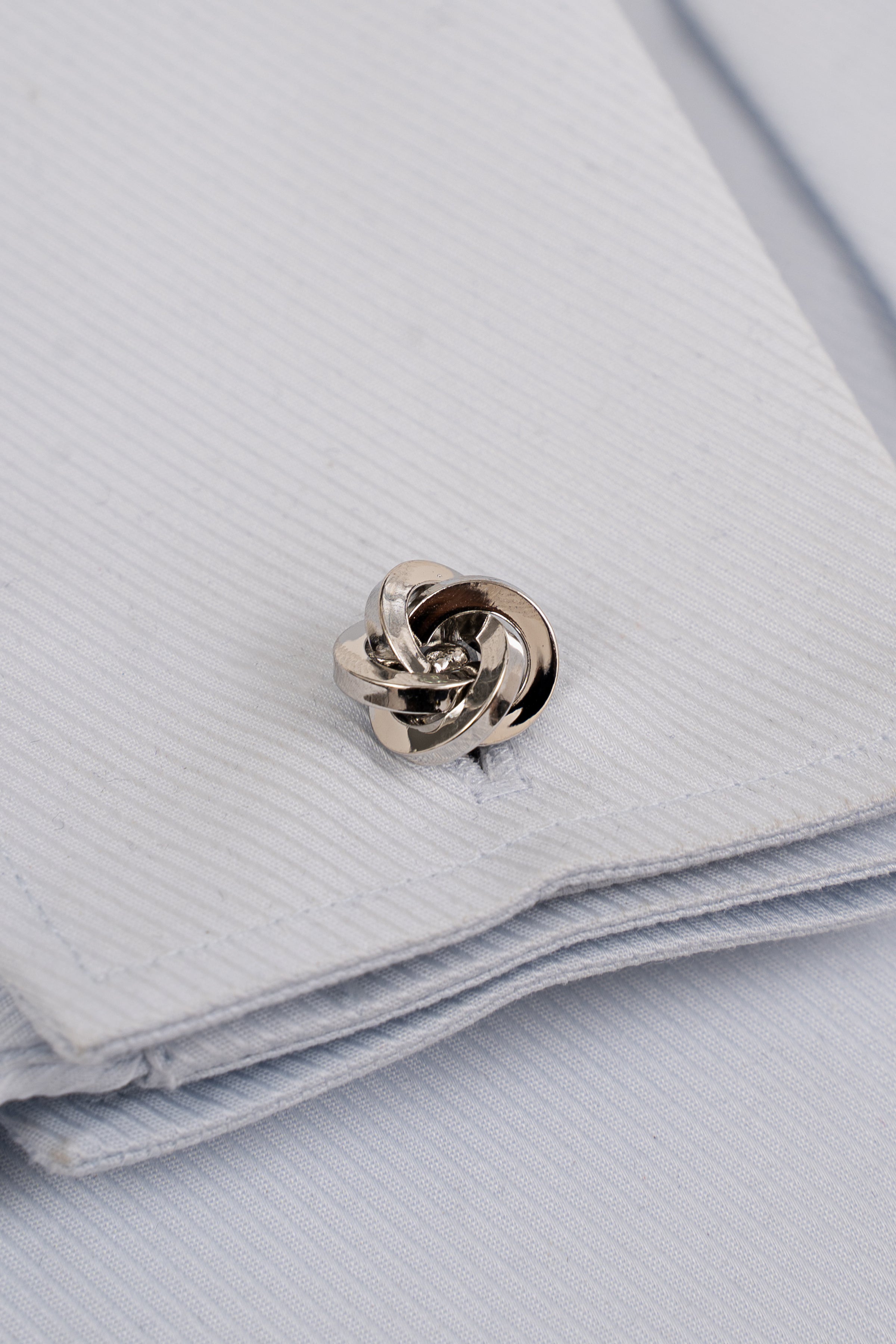 CUFFLINKS - Charcoal Clothing