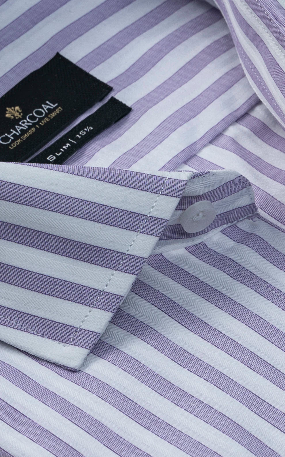 DRESS SHIRT WHITE