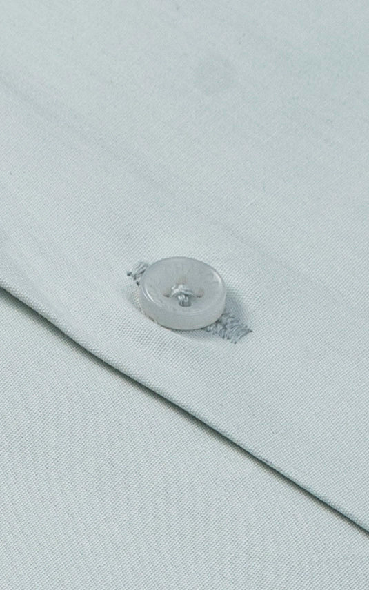 DRESS SHIRT SEA GREEN