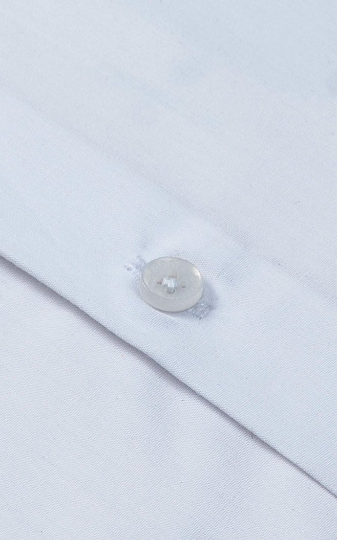 DRESS SHIRT WHITE