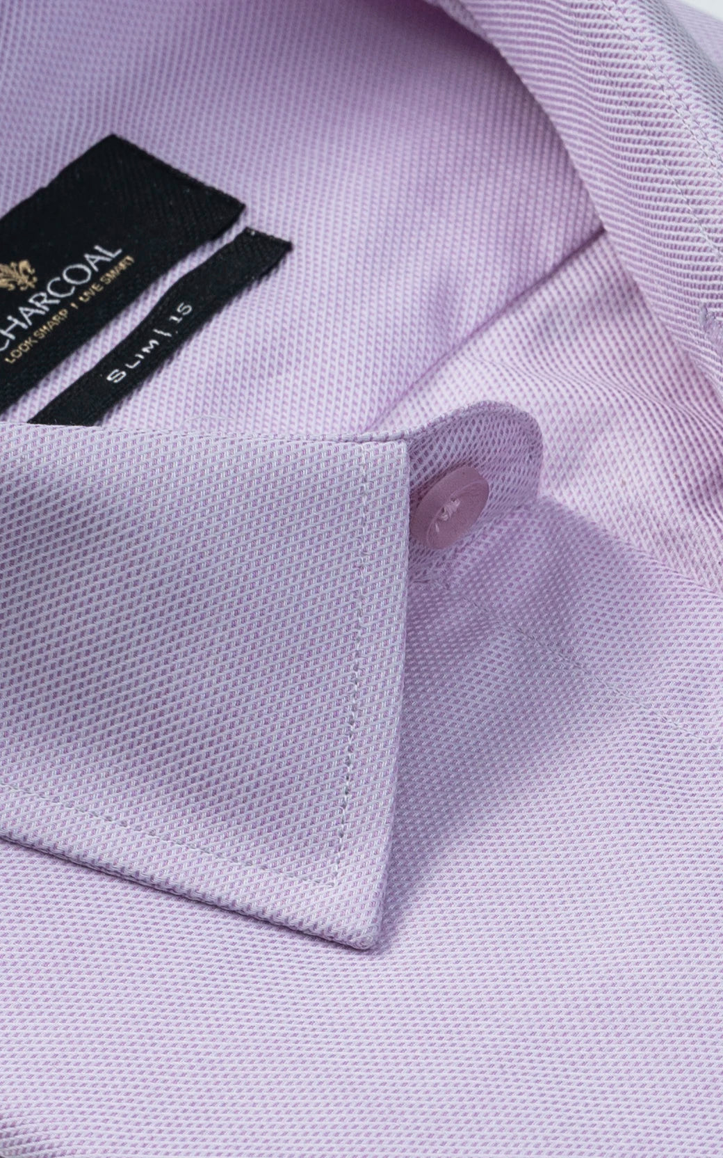 DRESS SHIRT PINK