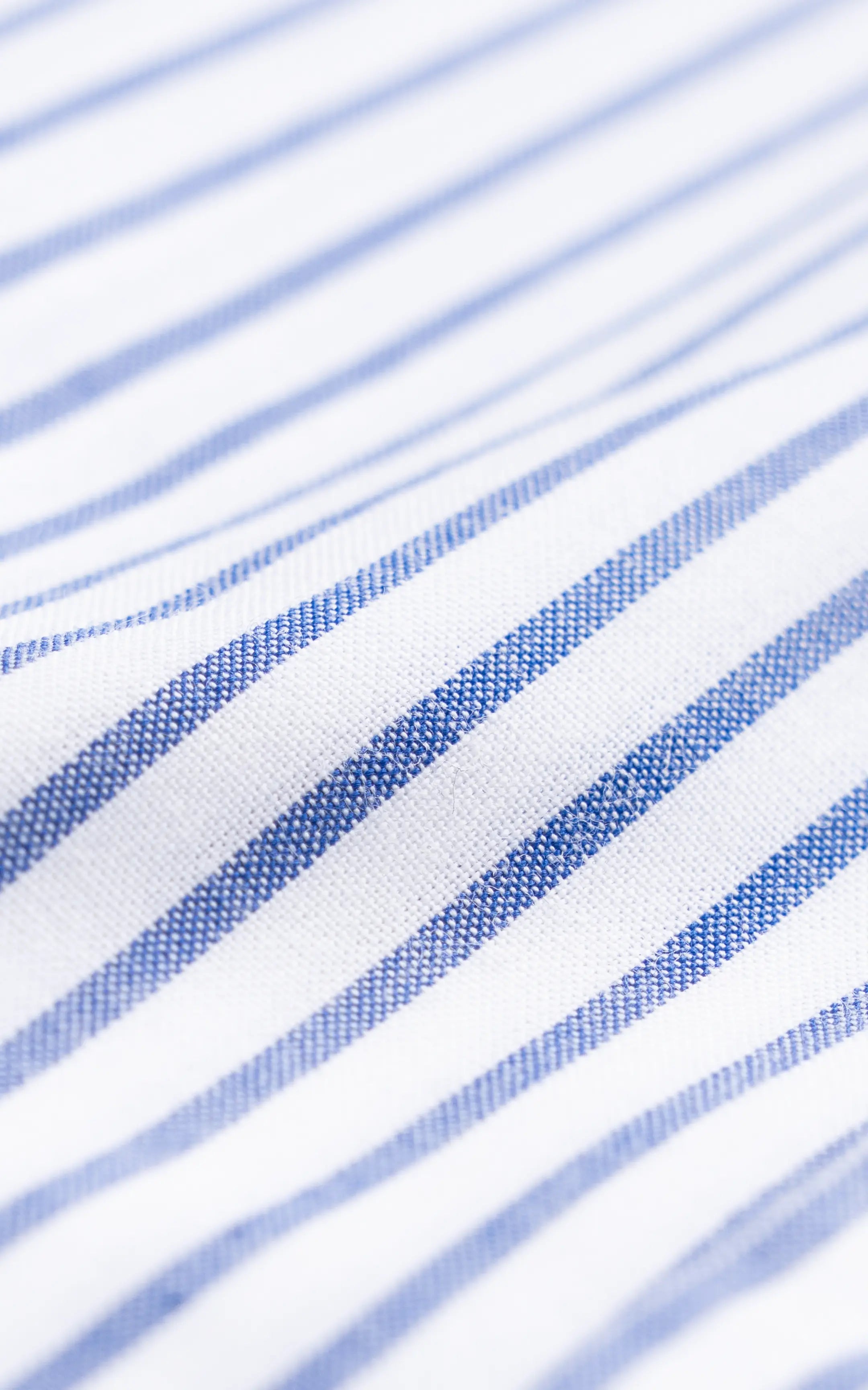 SMART FIT STRIPED SHIRT BLUE WHITE