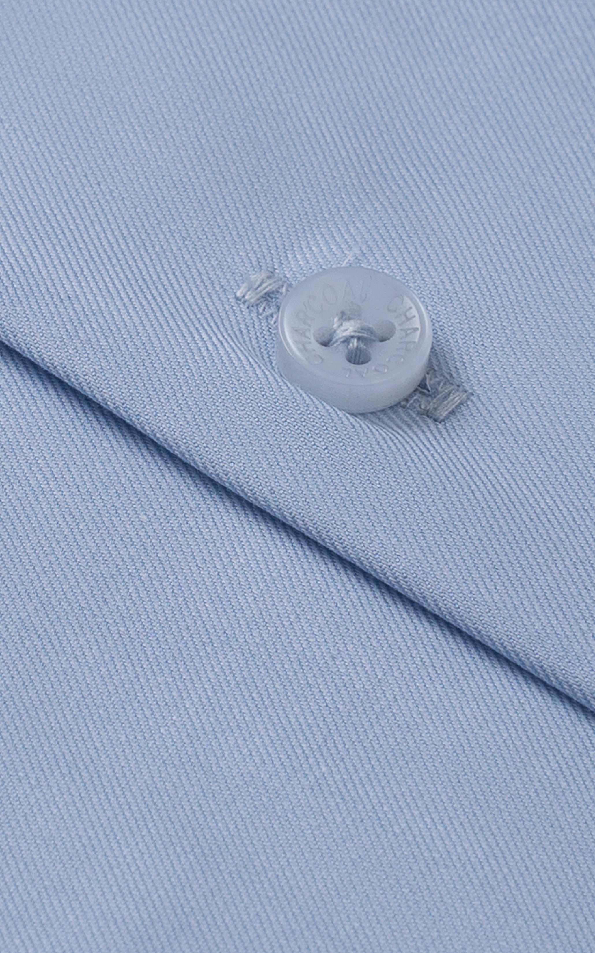DRESS SHIRT SKY BLUE