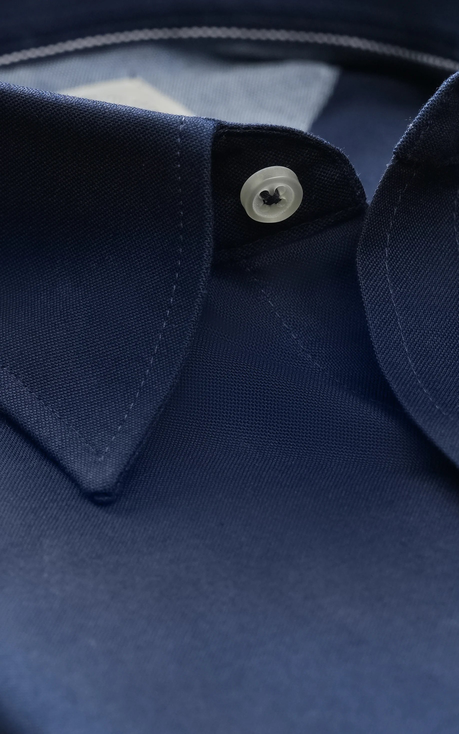 SMART SHIRT NAVY