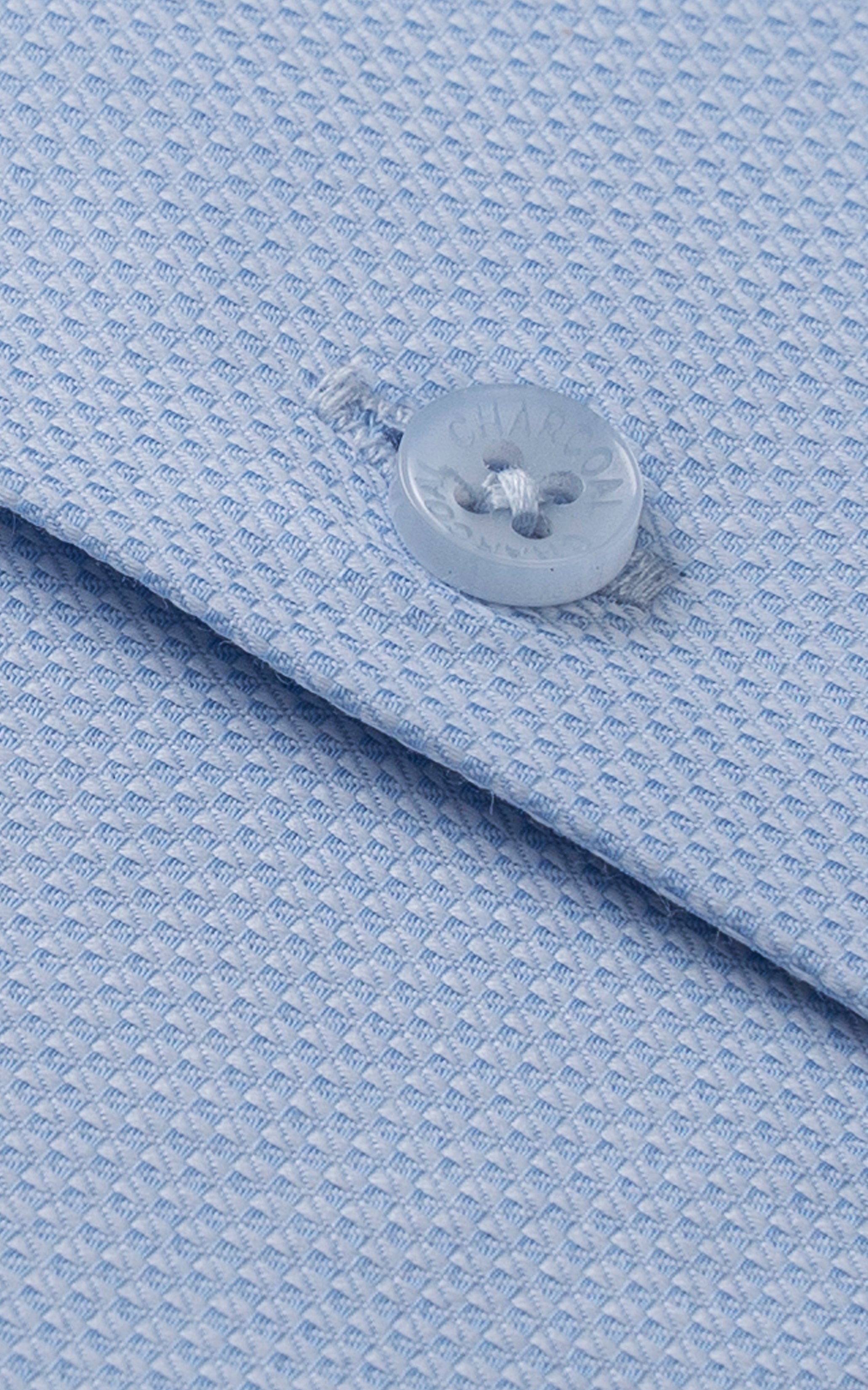 DRESS SHIRT BLUE
