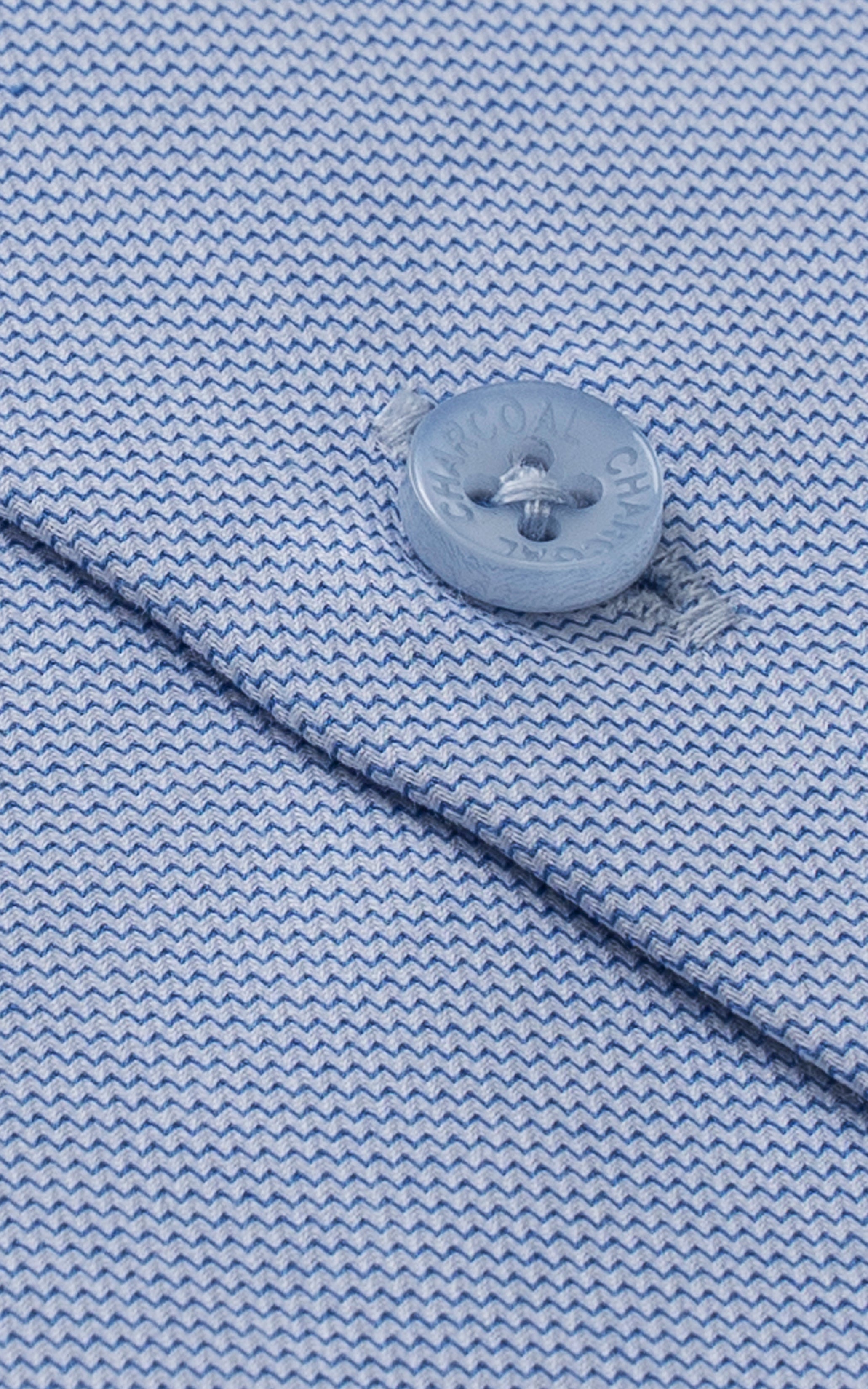 DRESS SHIRT SKY BLUE