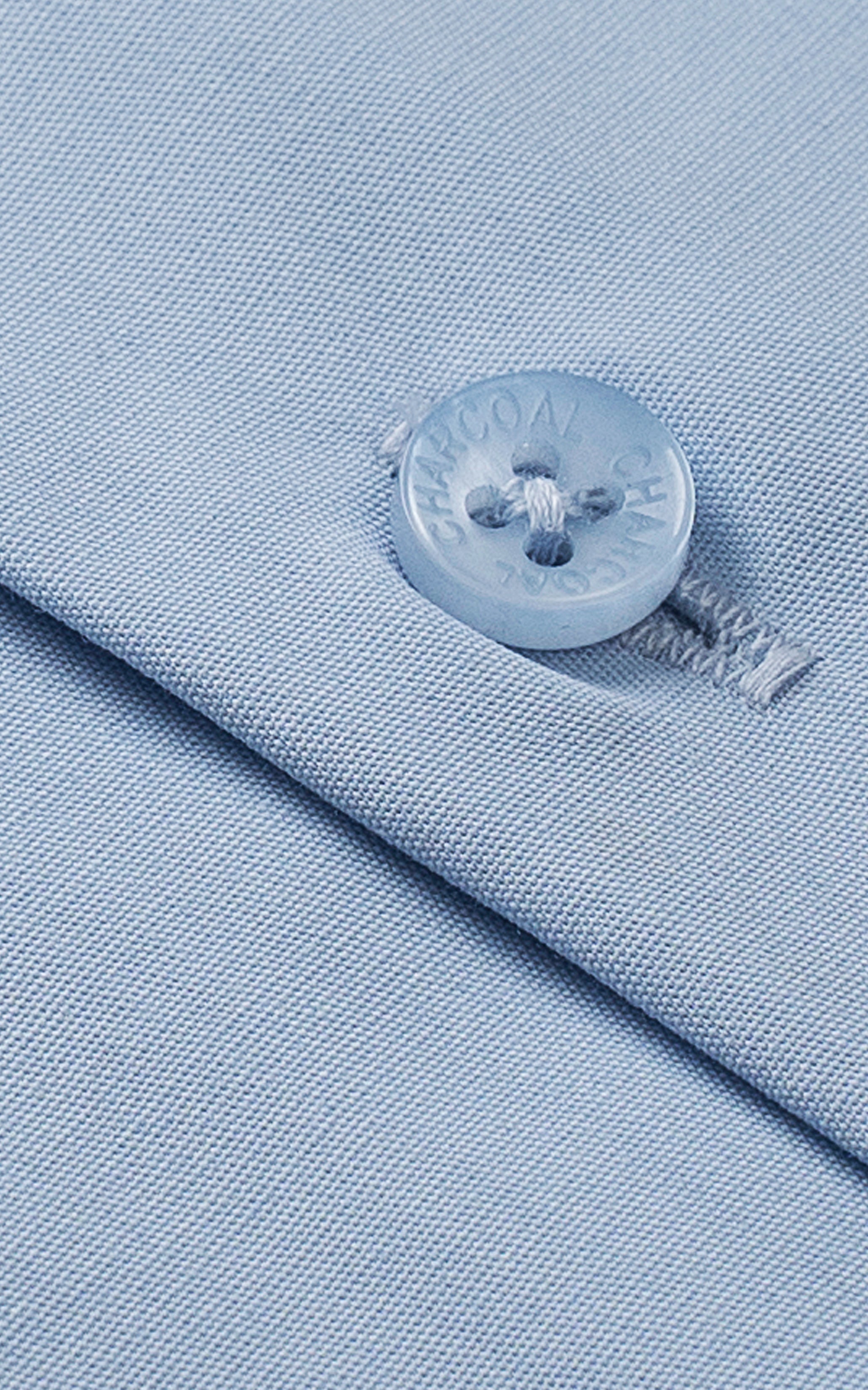 DRESS SHIRT BLUE