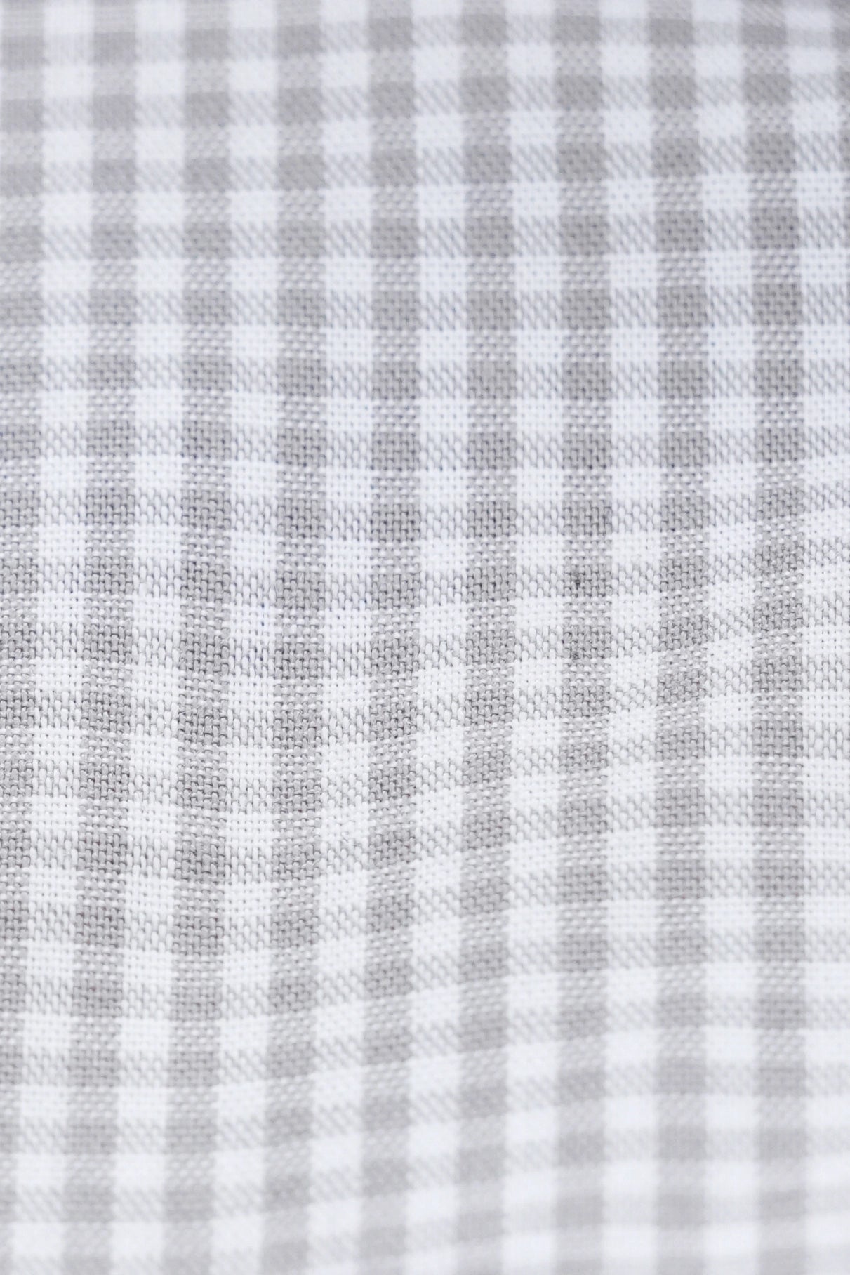 SEMI FORMAL SHIRT GREY CHECK