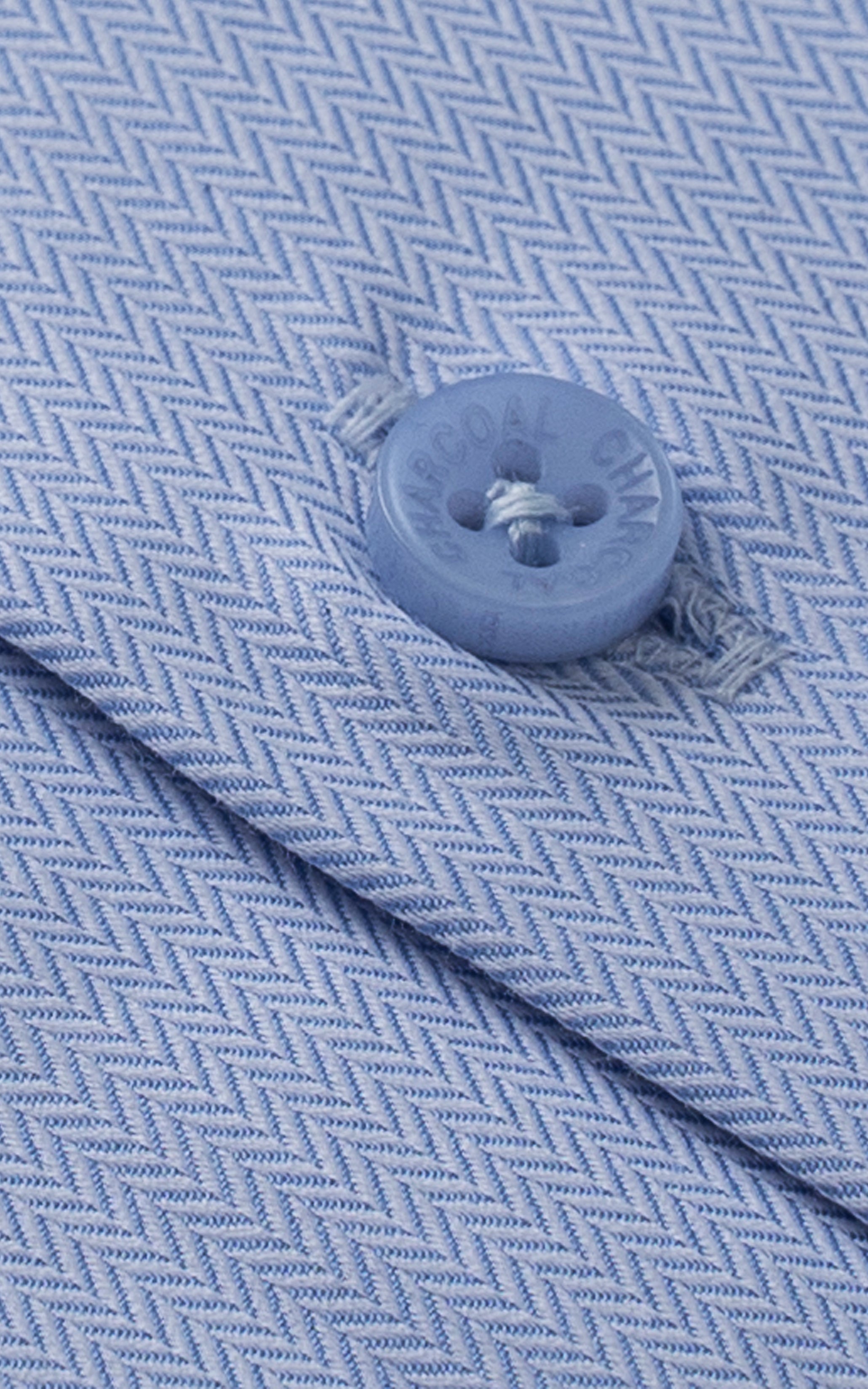 DRESS SHIRT BLUE