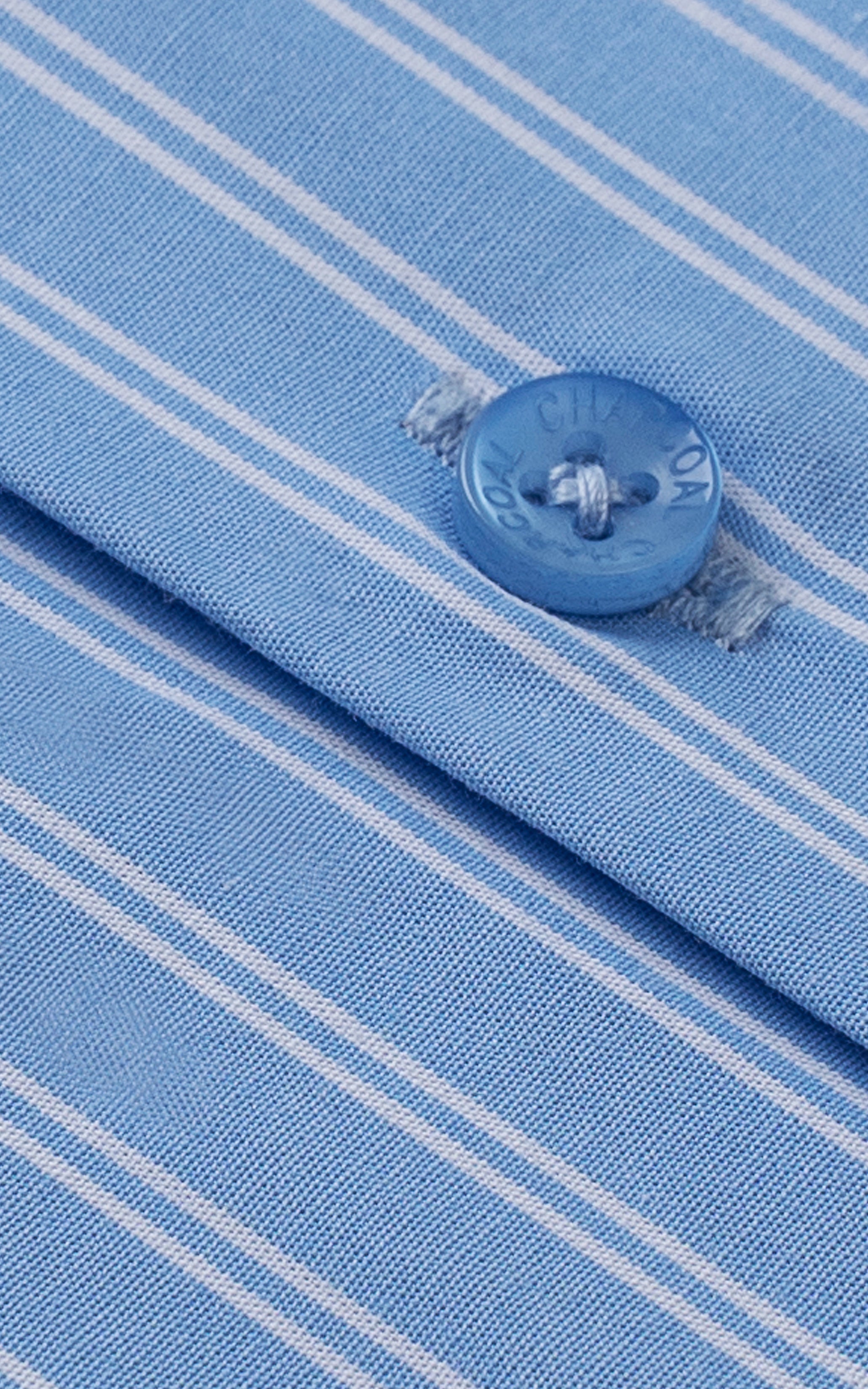 DRESS SHIRT BLUE
