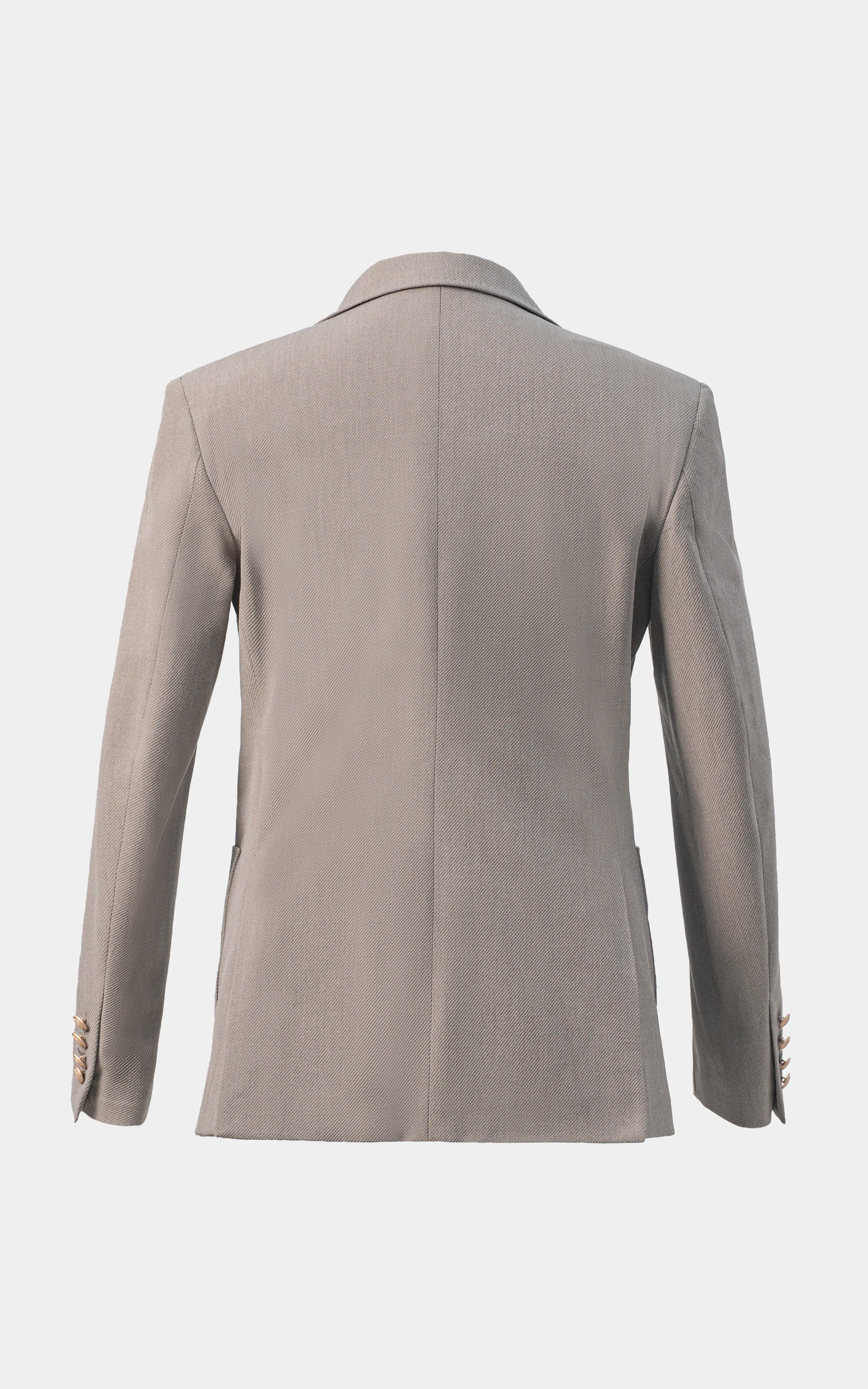 Men’s Classic Blazer Light Brown