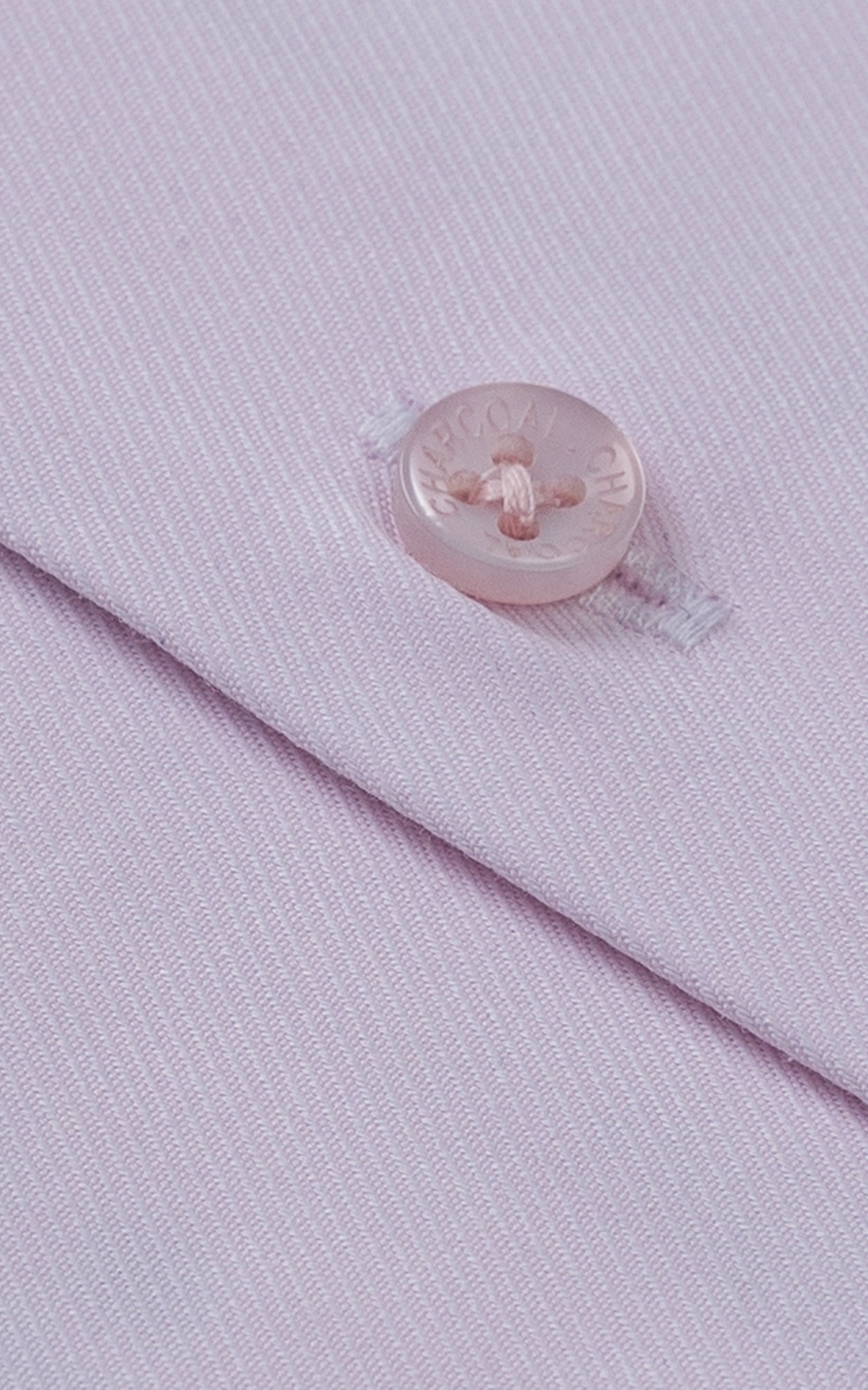 DRESS SHIRT LIGHT PINK