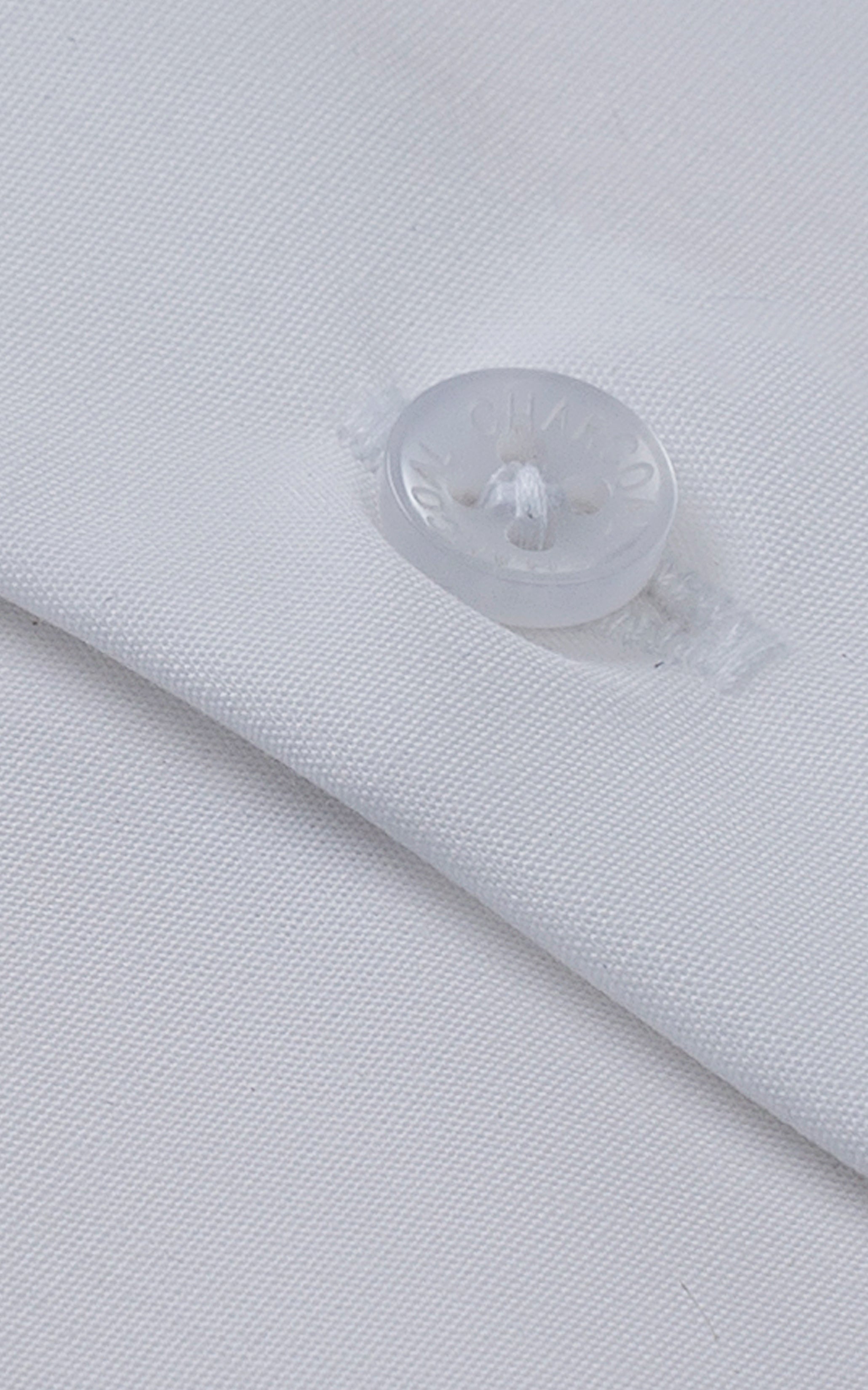 DRESS SHIRT WHITE