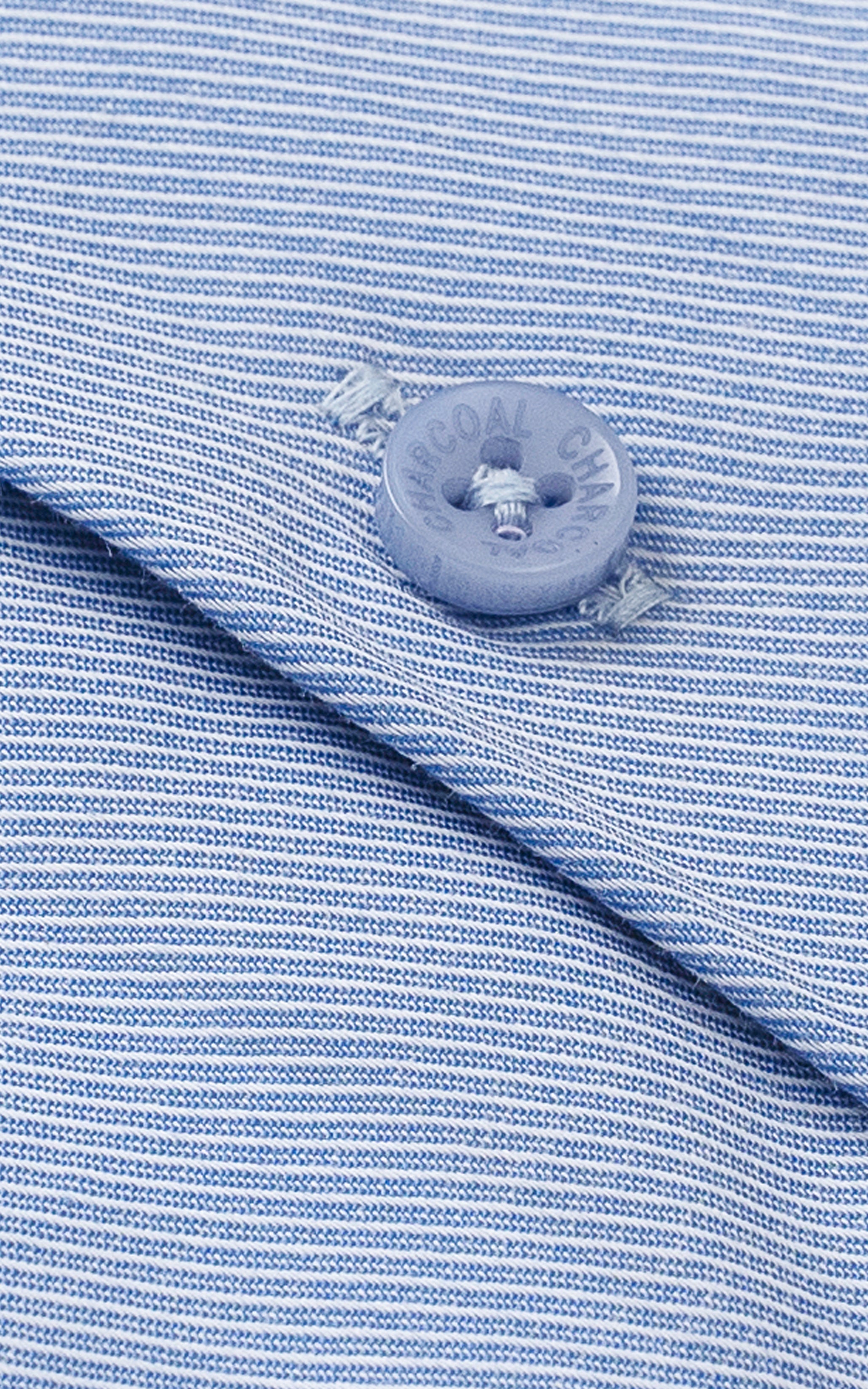 DRESS SHIRT BLUE
