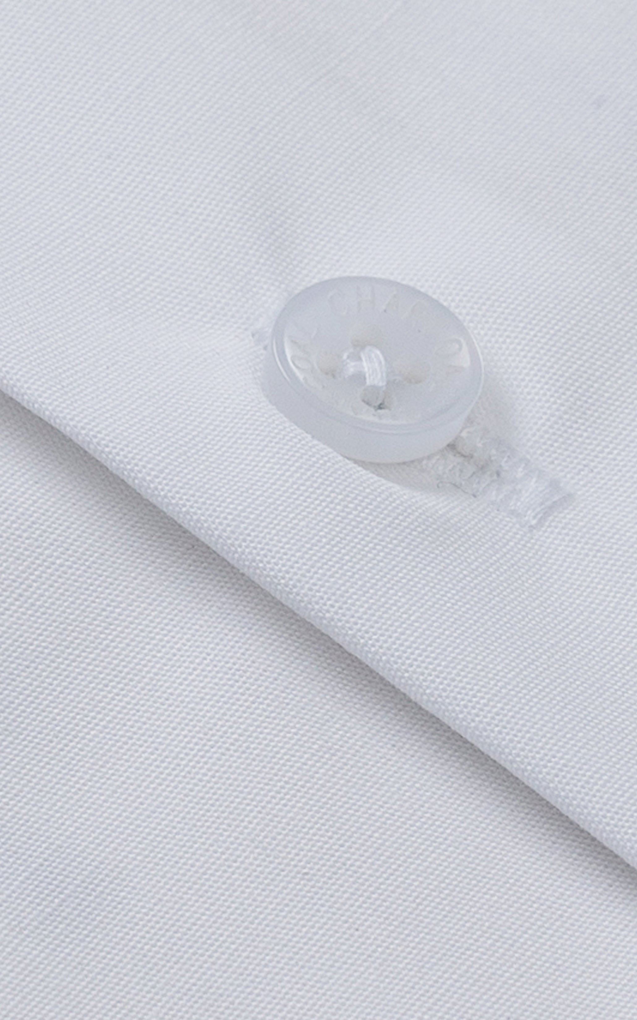DRESS SHIRT OFF WHITE
