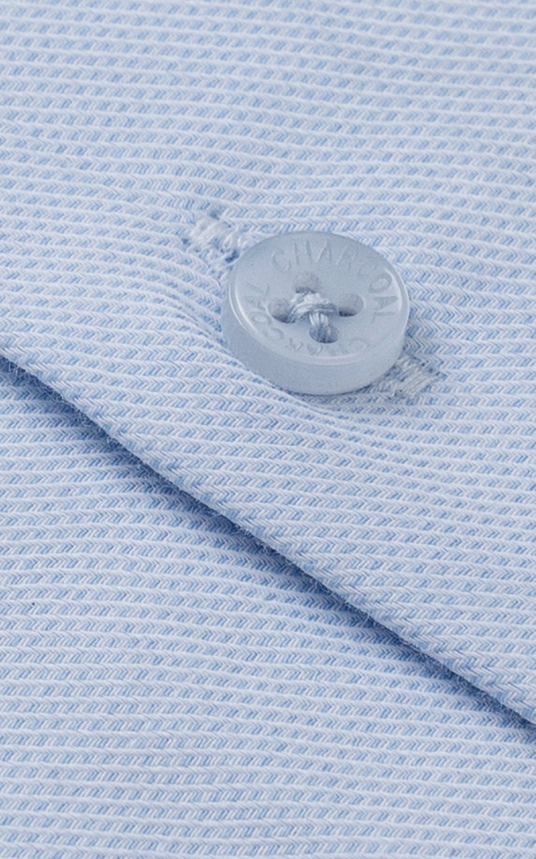 DRESS SHIRT SKY BLUE