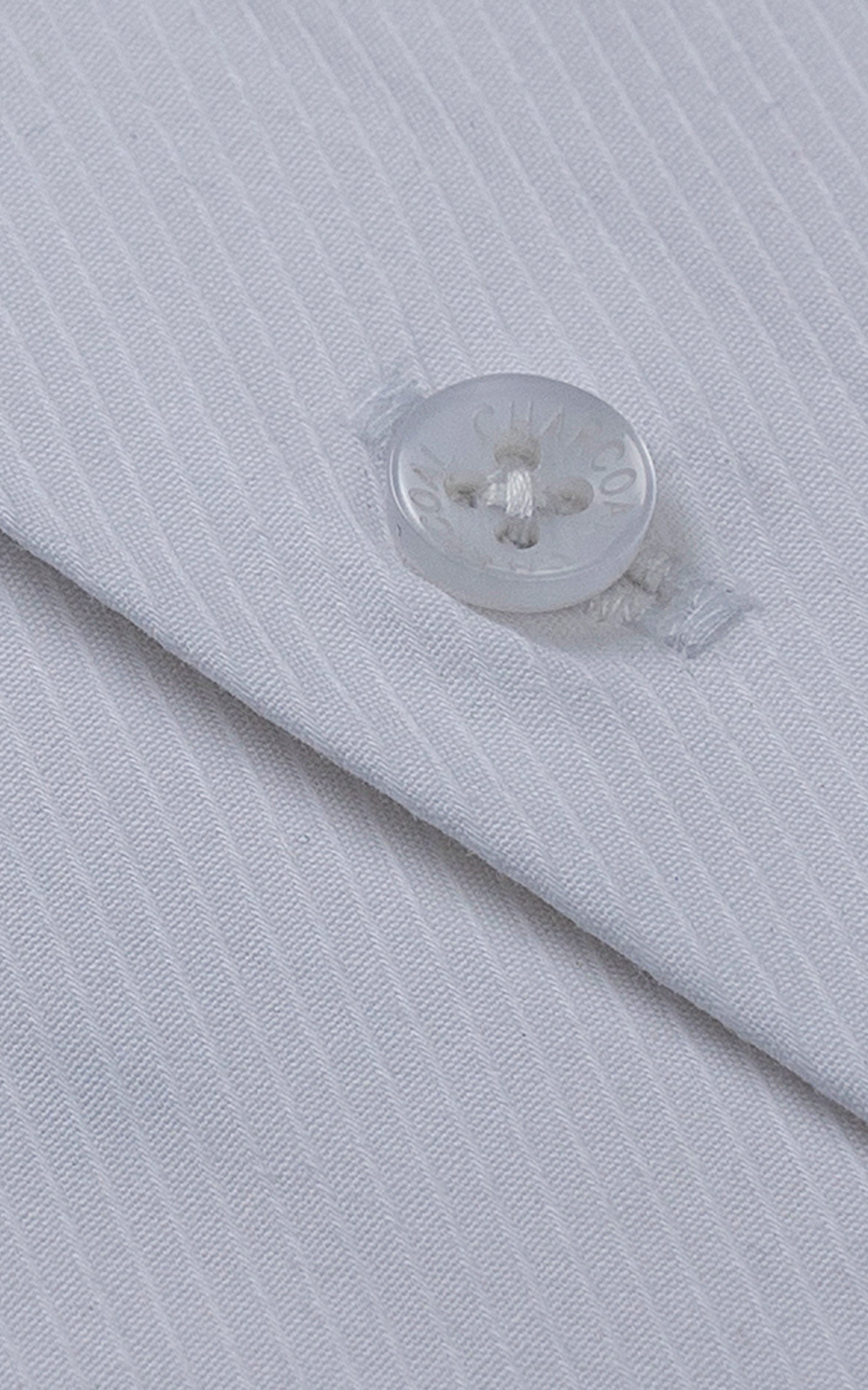 DRESS SHIRT WHITE