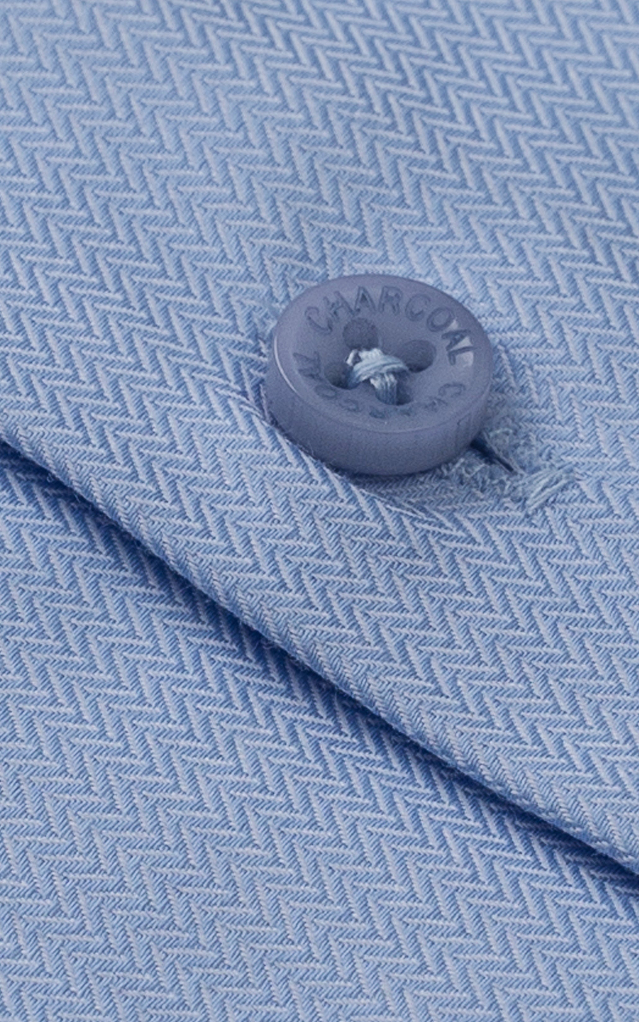 DRESS SHIRT BLUE