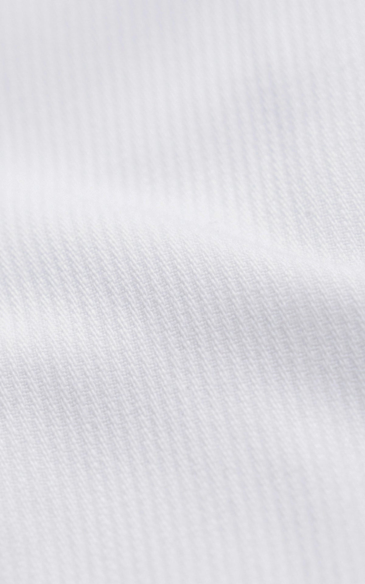 BUTTON DOWN COLLAR SMART SHIRT WHITE